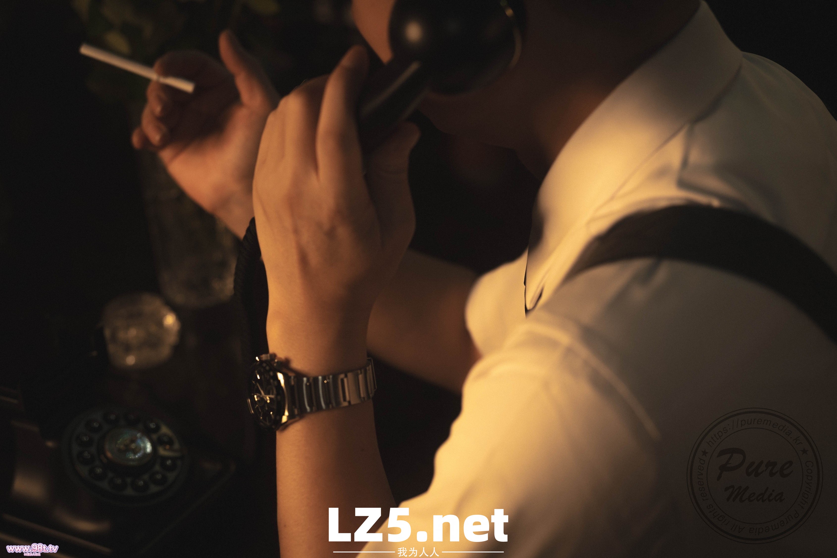 绝色美女Yeha (예하) - In the Mood for Love[190P]