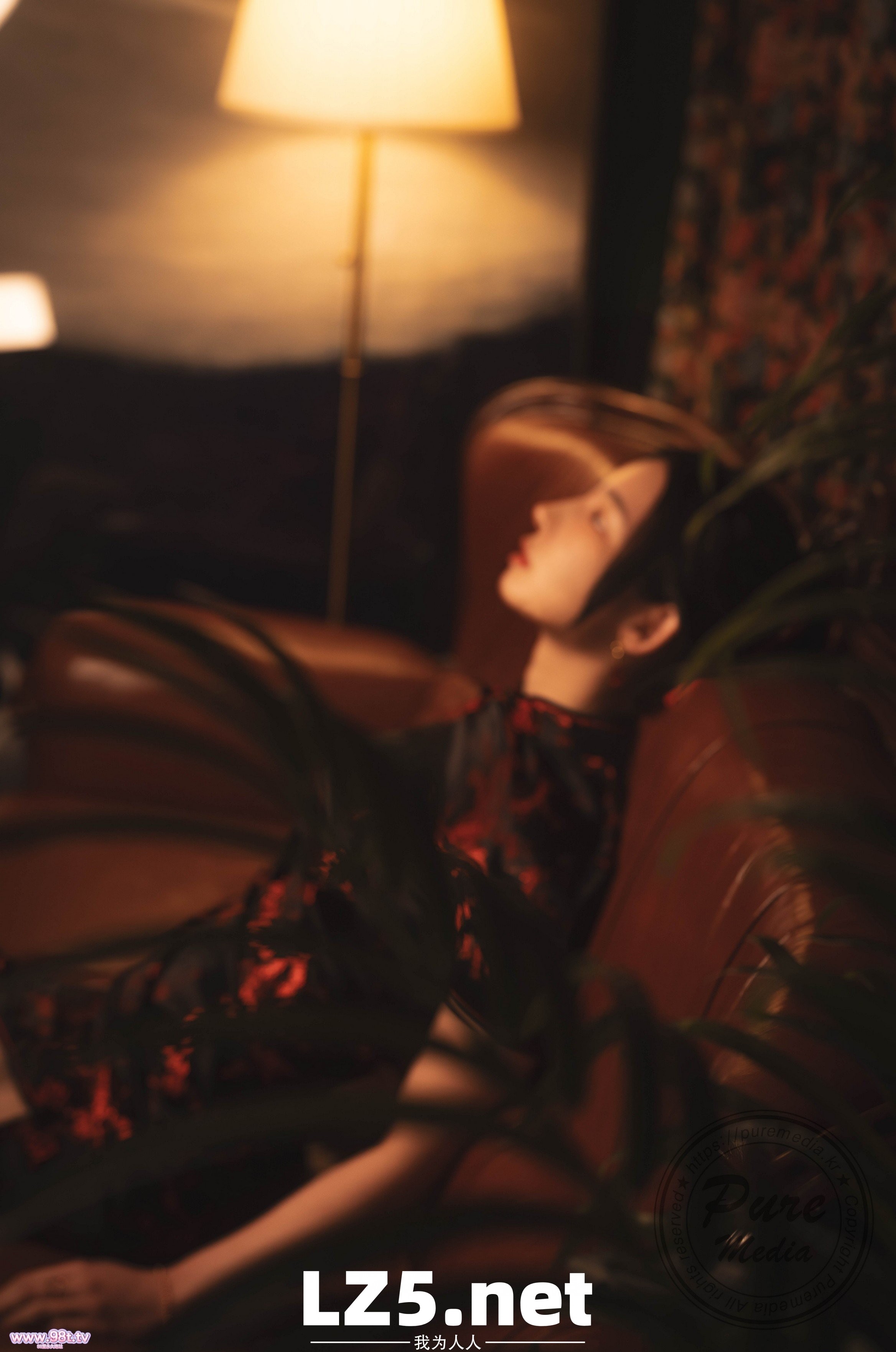 绝色美女Yeha (예하) - In the Mood for Love[190P]