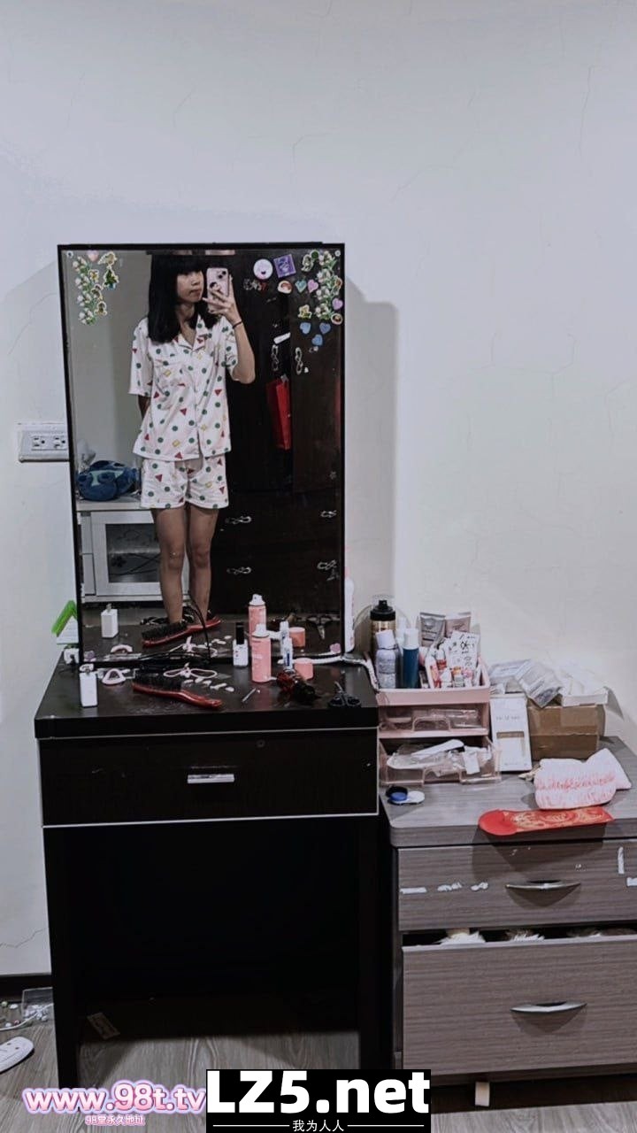 台妹女高秦以蓁[91P]