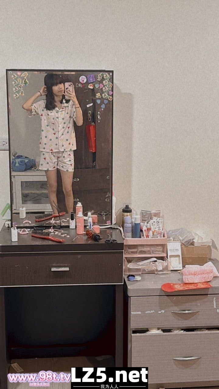台妹女高秦以蓁[91P]
