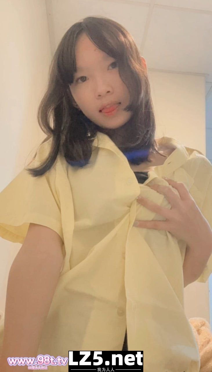 台妹女高秦以蓁[91P]