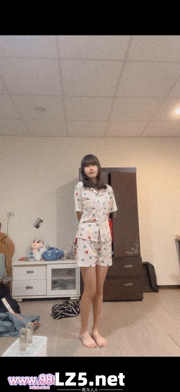 台妹女高秦以蓁[91P]