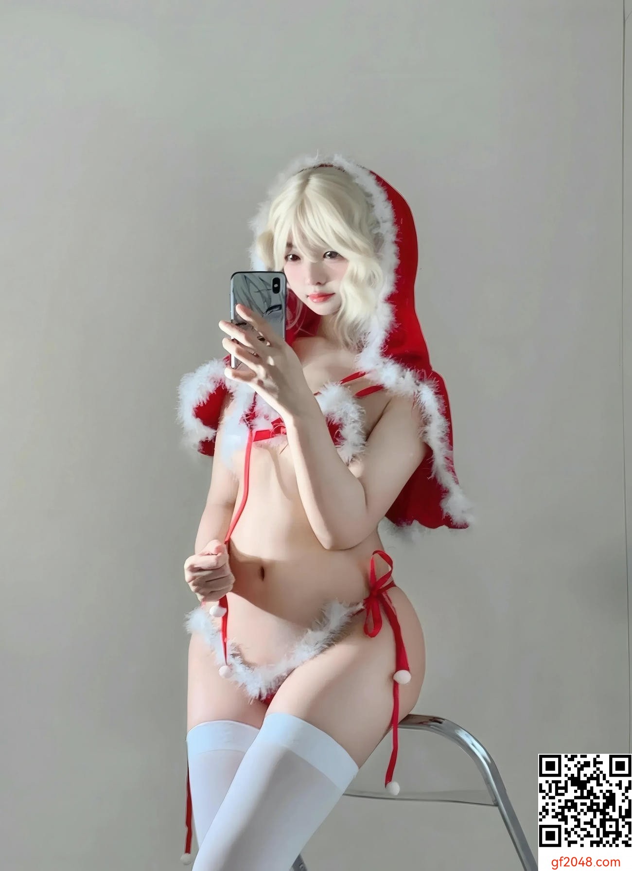 【網路收集系列】真寶 - 聖誕【29P】