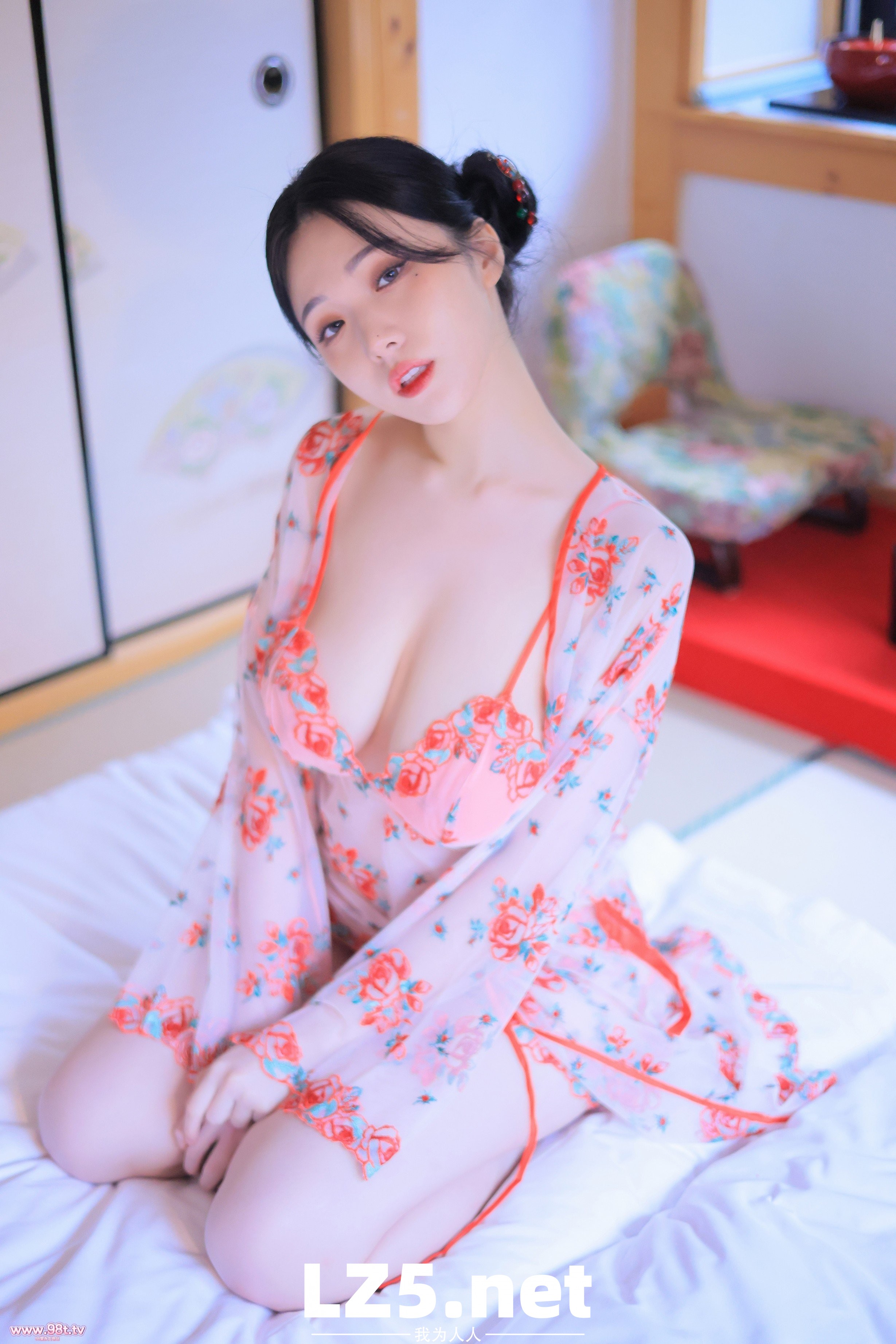 HEAT保证夺走你的精华[148P]