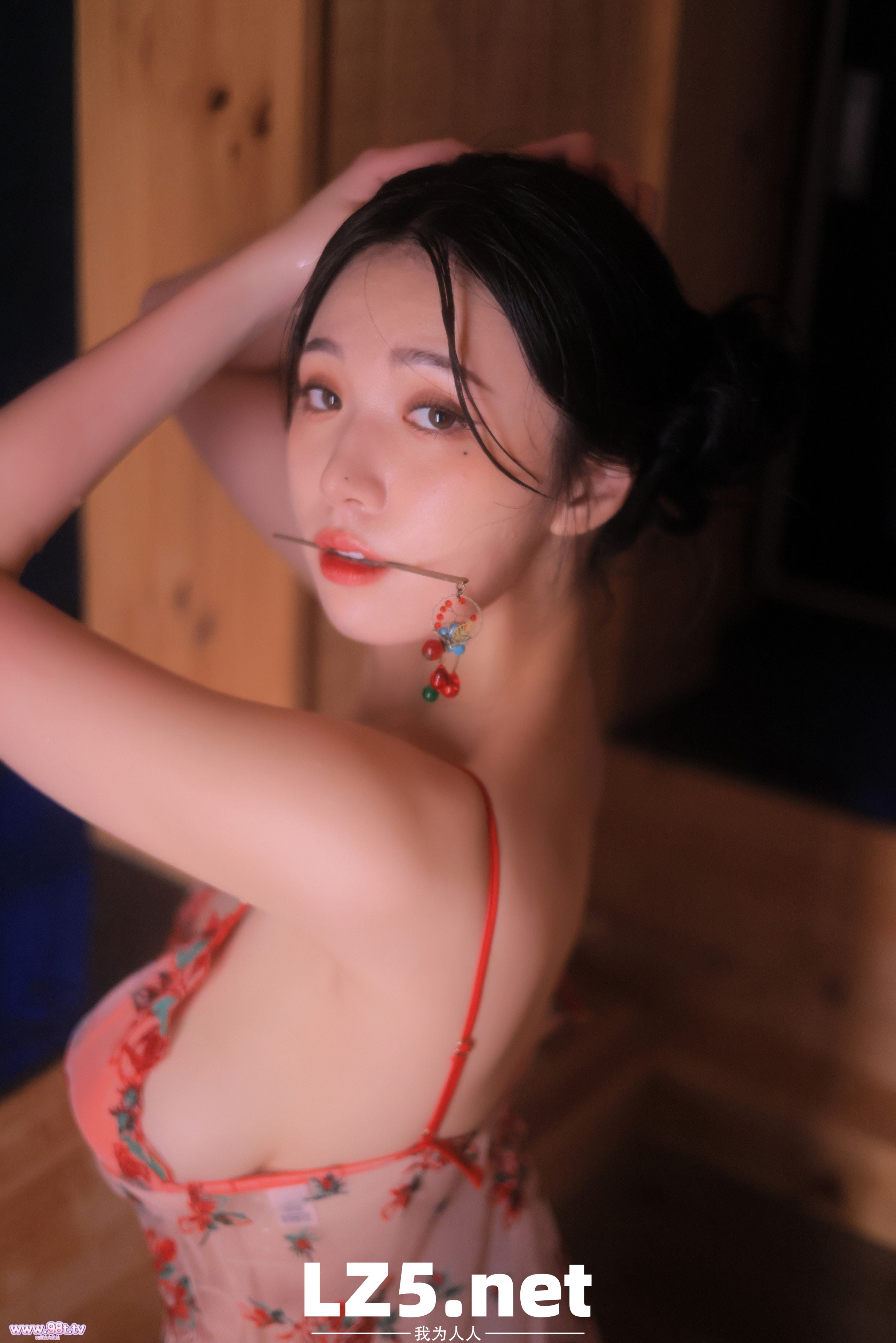 HEAT保证夺走你的精华[148P]
