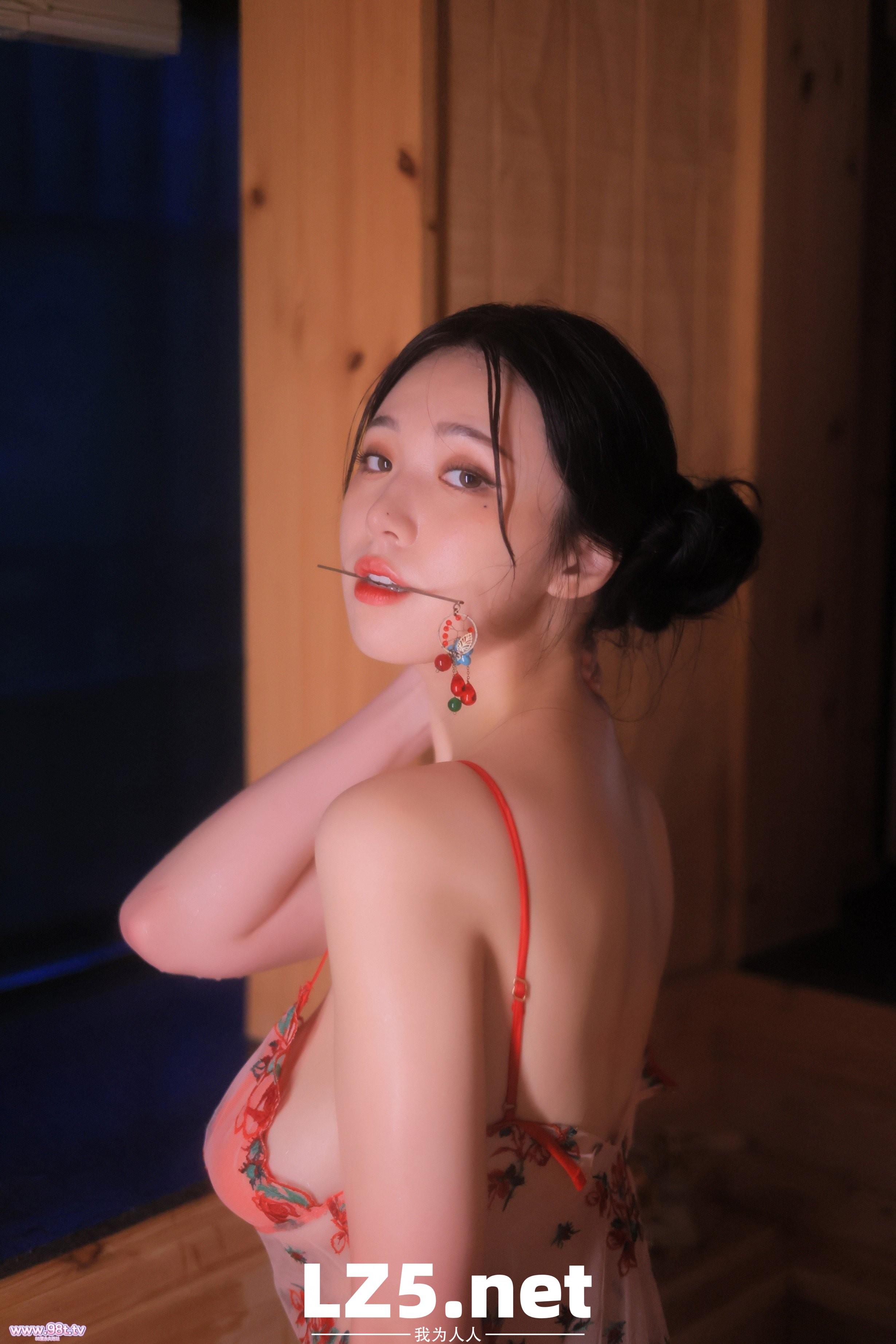 HEAT保证夺走你的精华[148P]