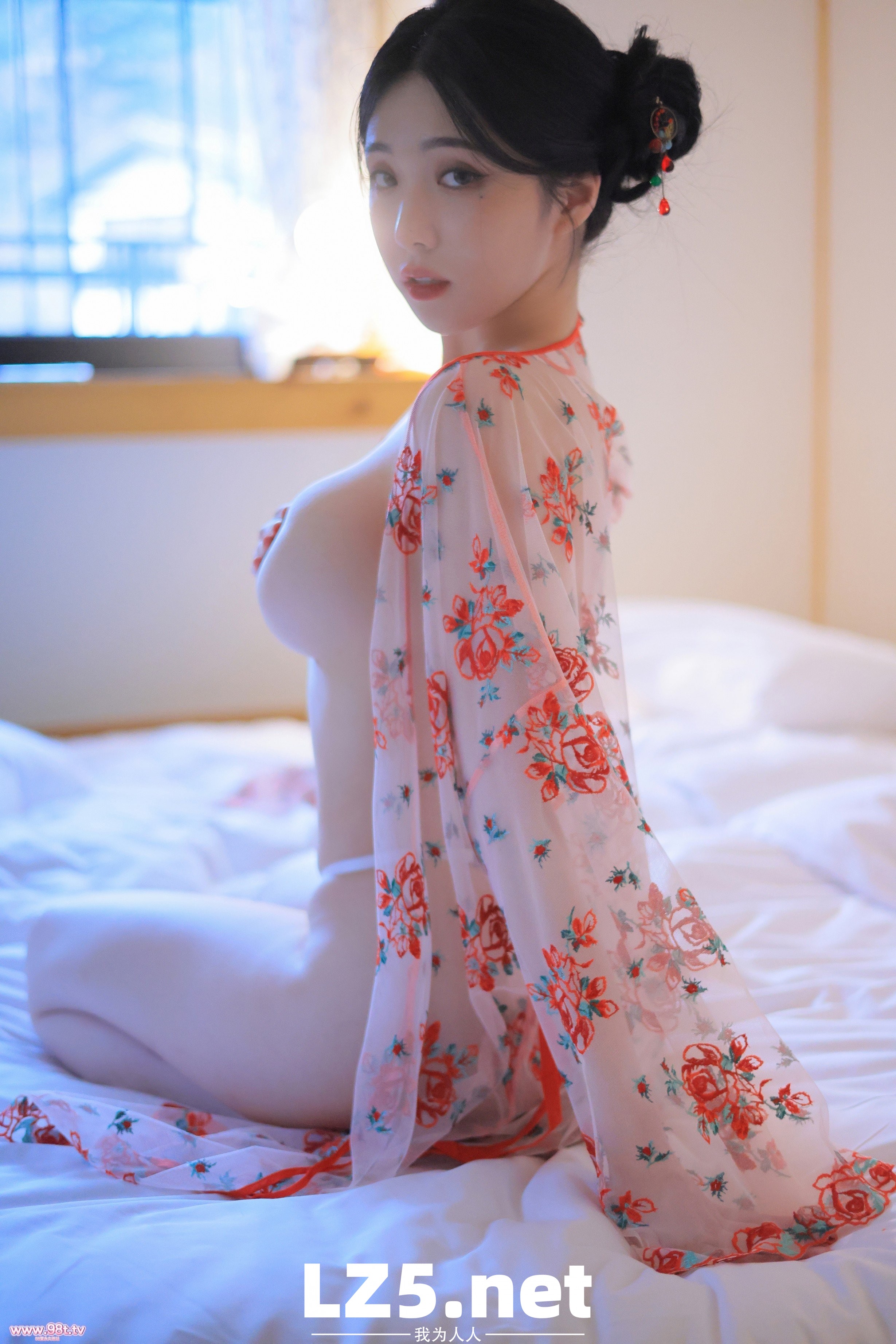 HEAT保证夺走你的精华[148P]