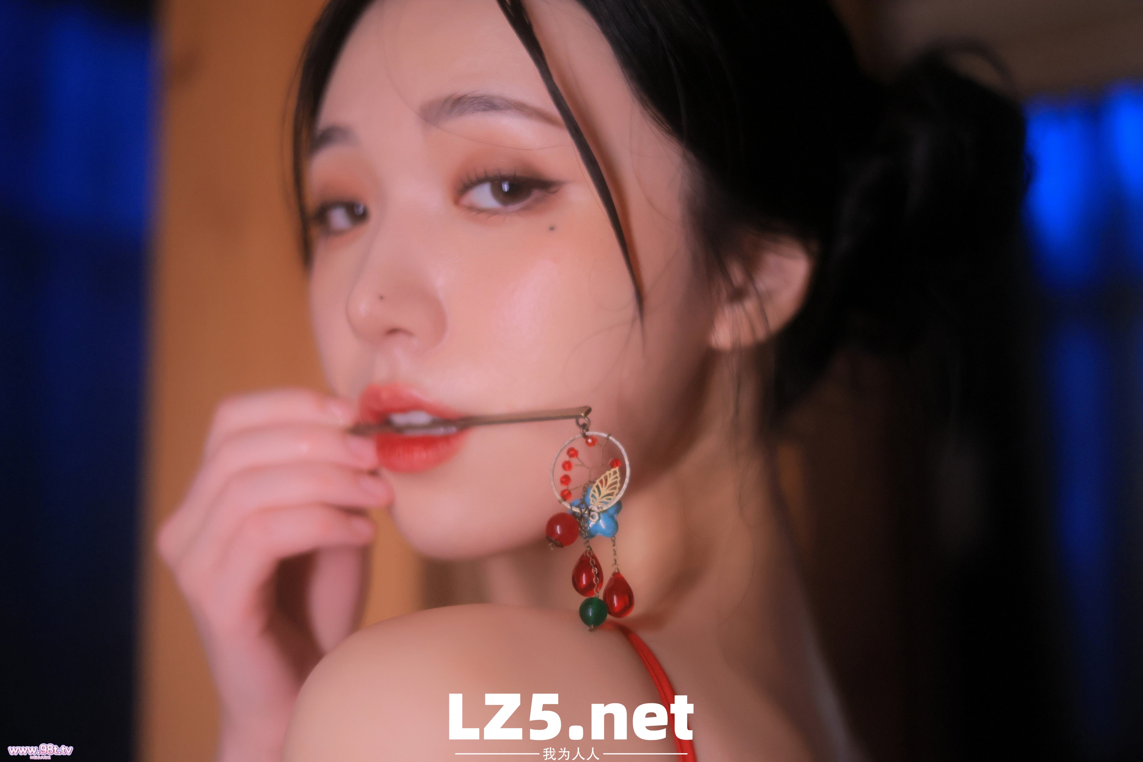 HEAT保证夺走你的精华[148P]