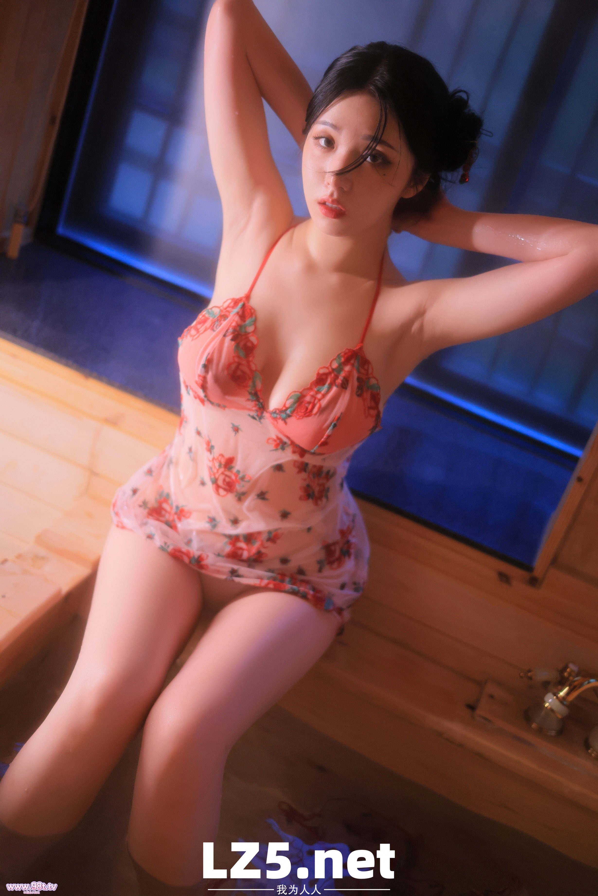 HEAT保证夺走你的精华[148P]