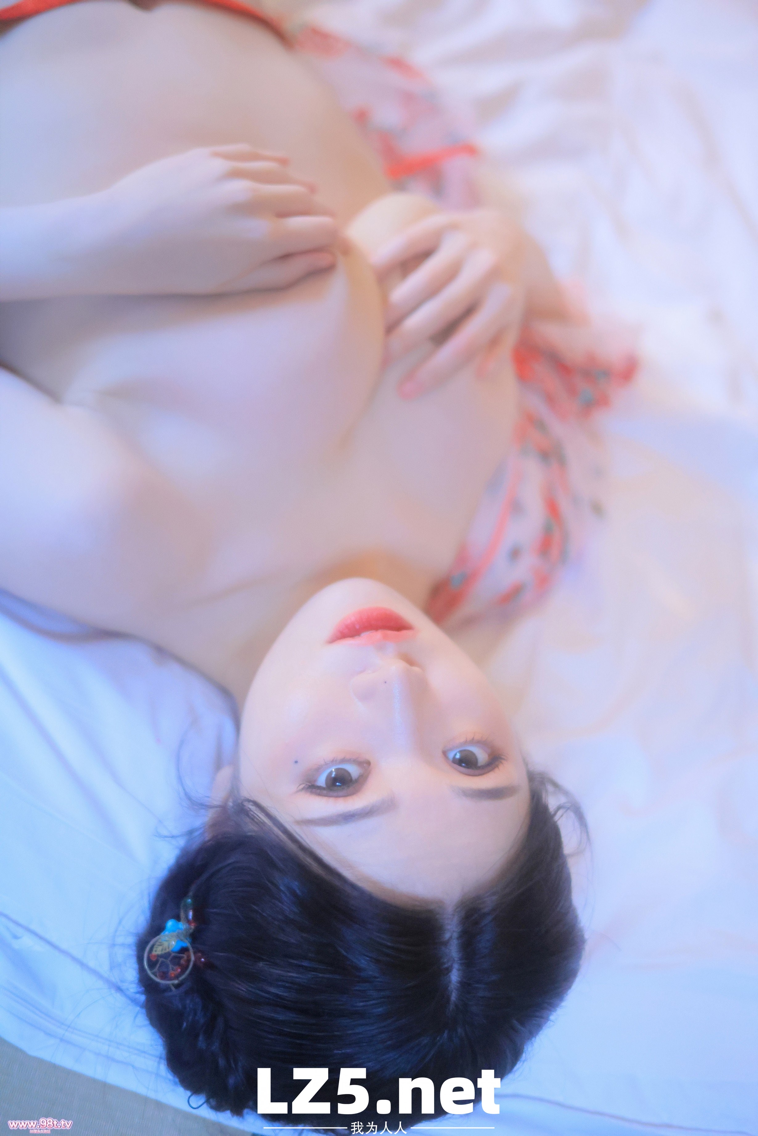 HEAT保证夺走你的精华[148P]