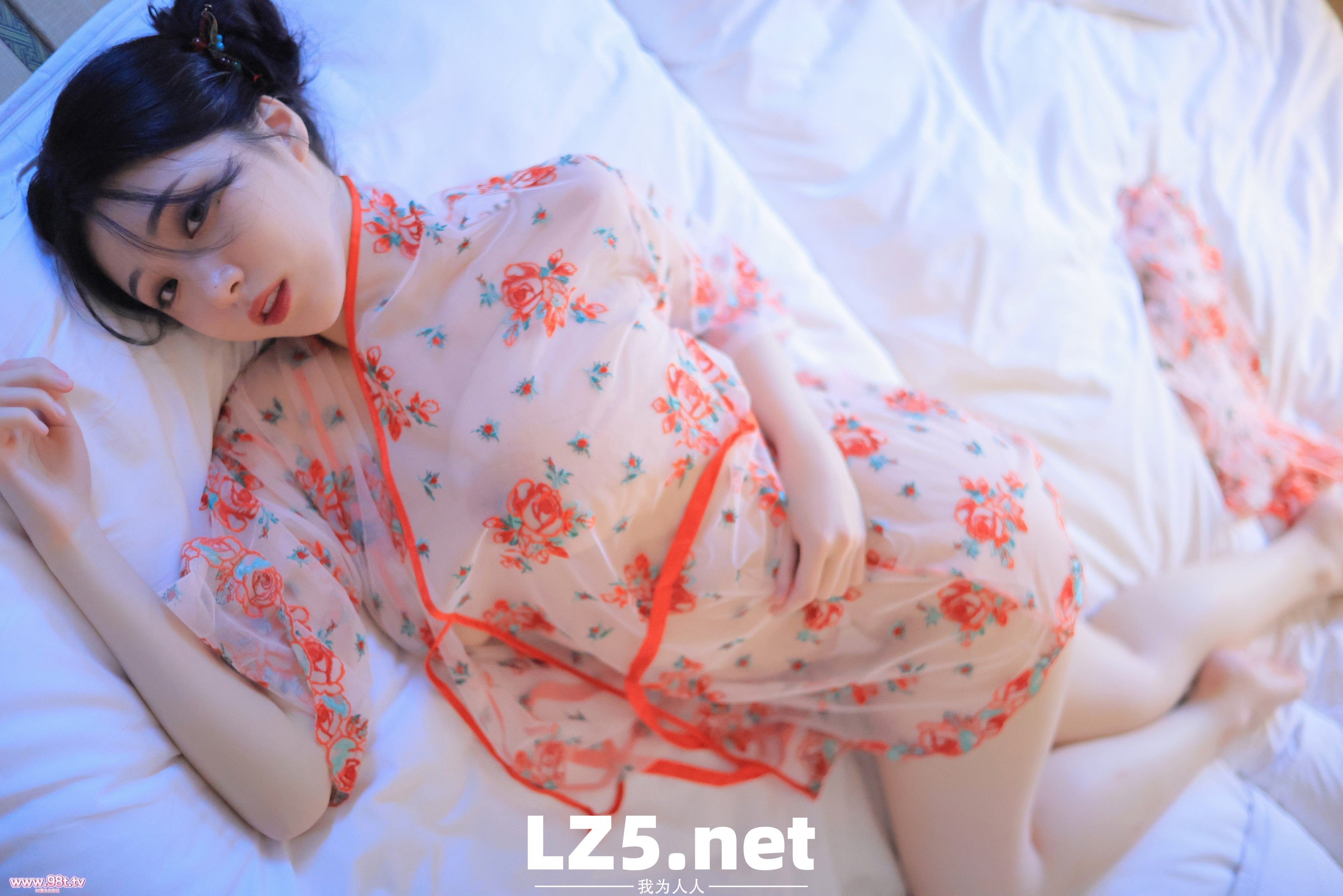 HEAT保证夺走你的精华[148P]