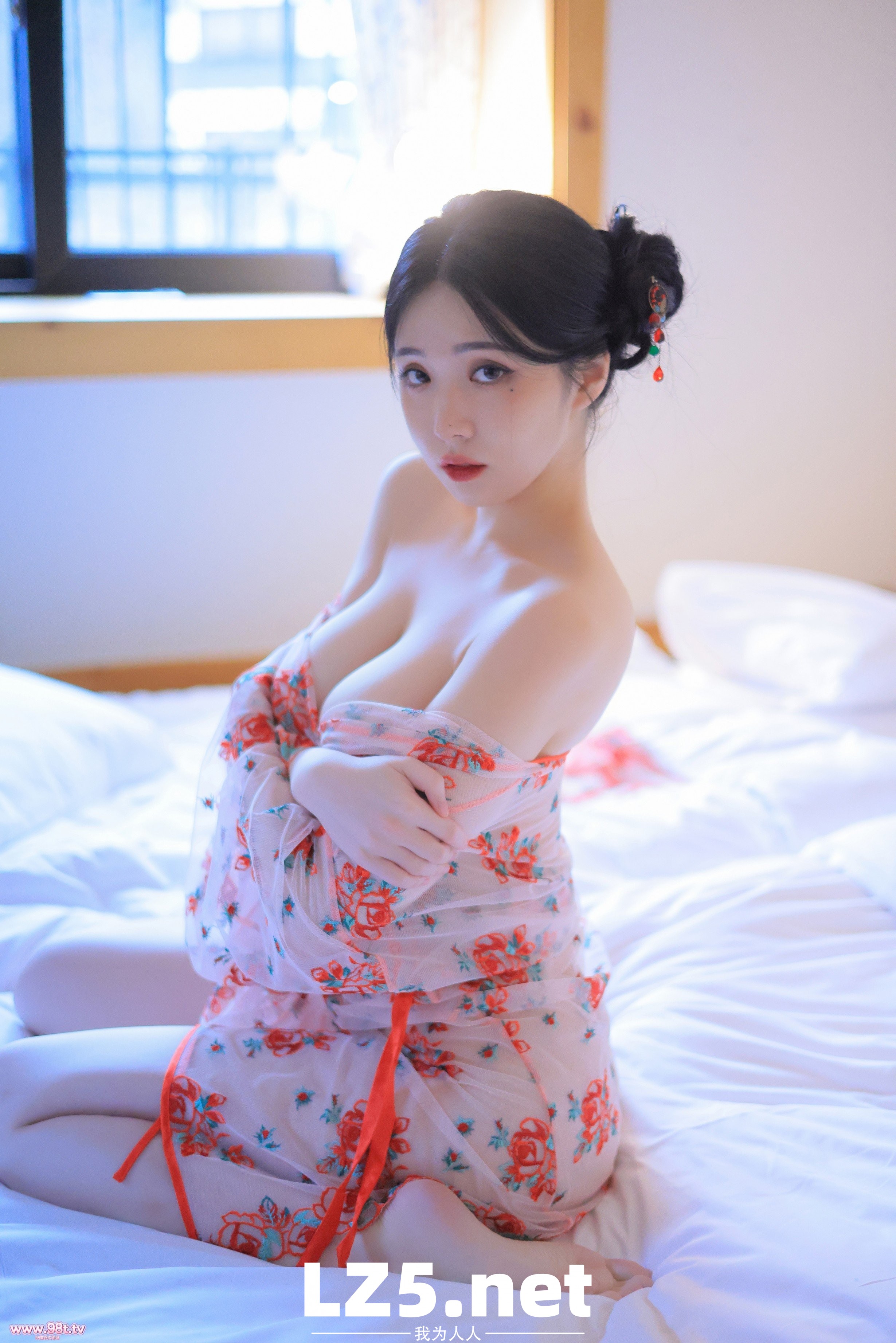 HEAT保证夺走你的精华[148P]
