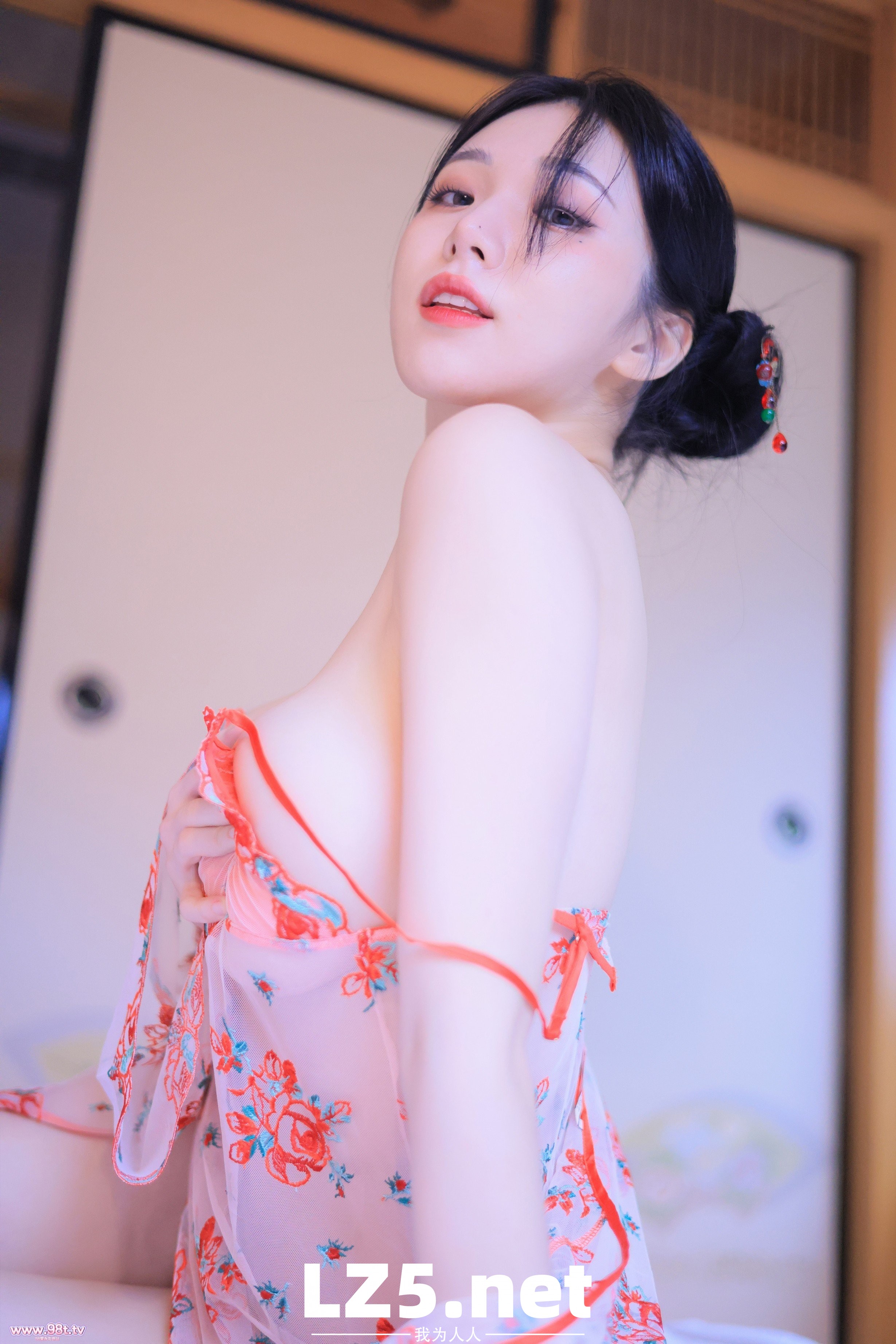 HEAT保证夺走你的精华[148P]