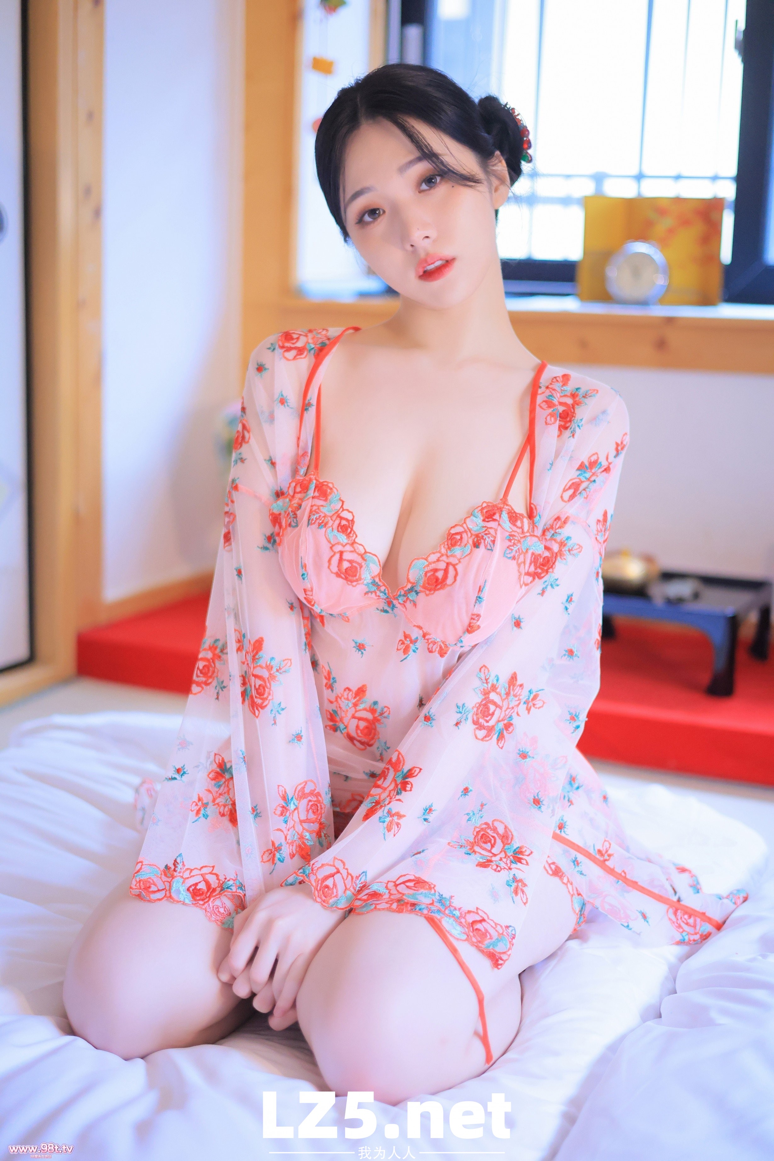 HEAT保证夺走你的精华[148P]