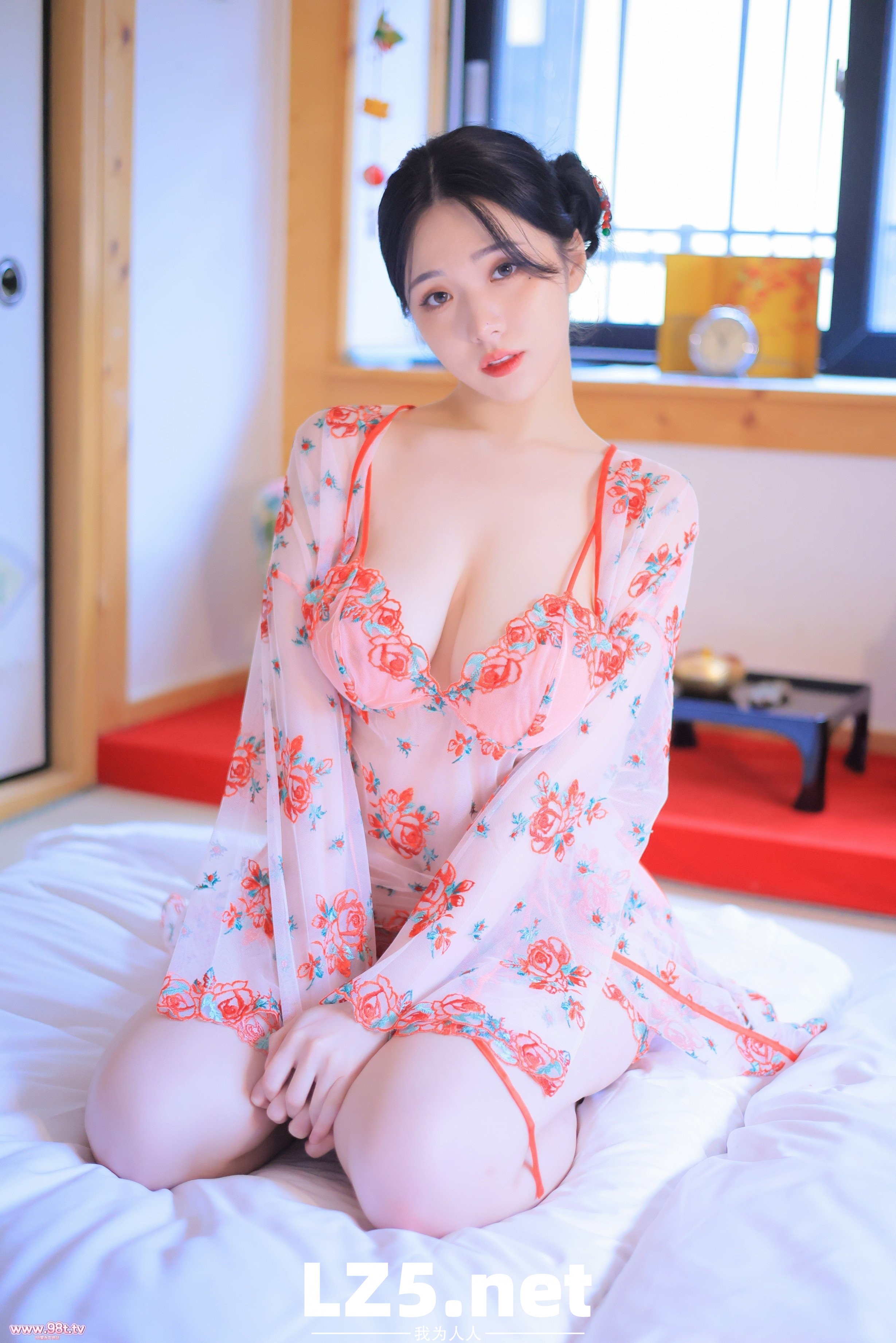 HEAT保证夺走你的精华[148P]