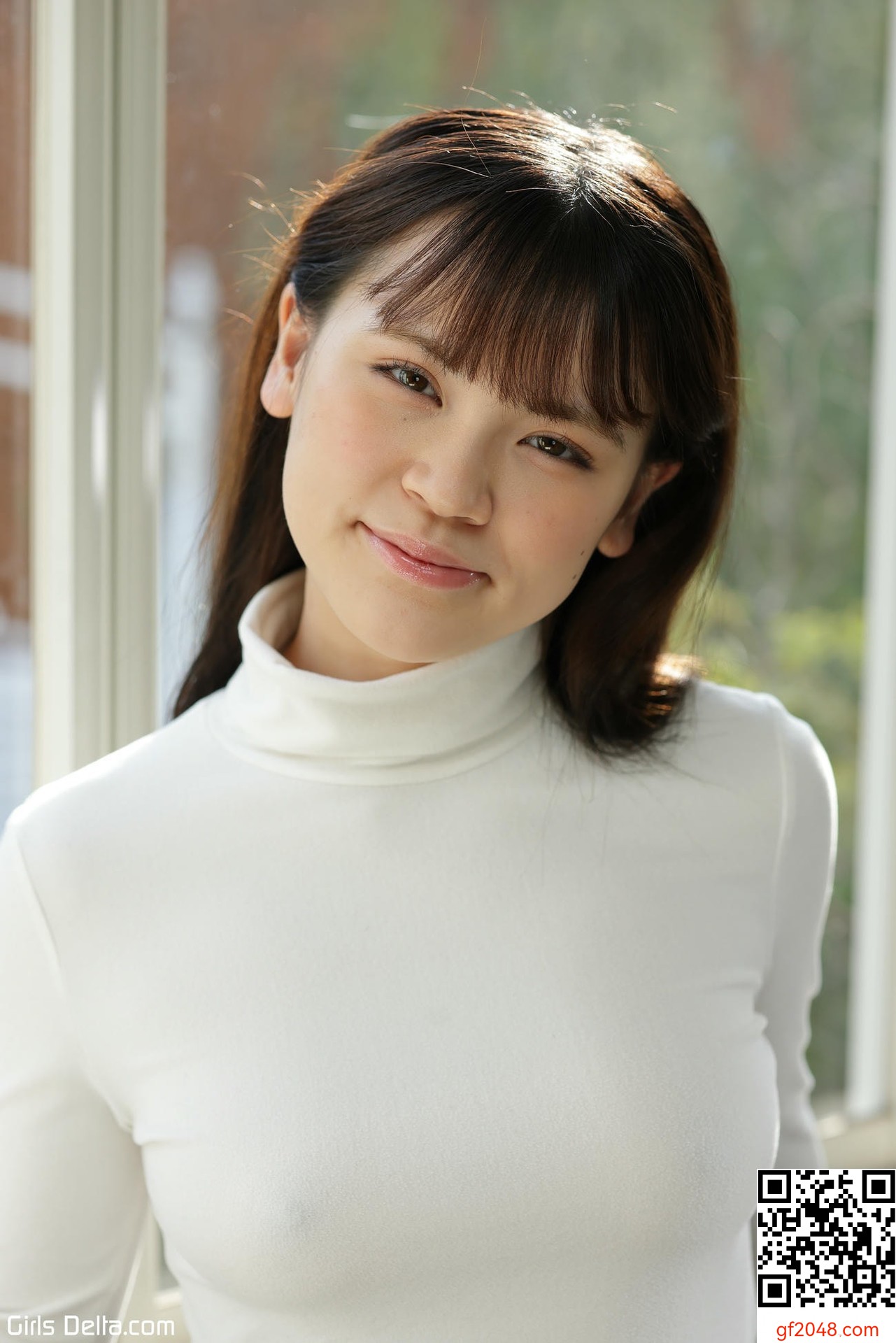 【網路收集系列】GirlsDelta Mutsuki Morii - Vol. 3 - x160 - 3500px - Mar ...