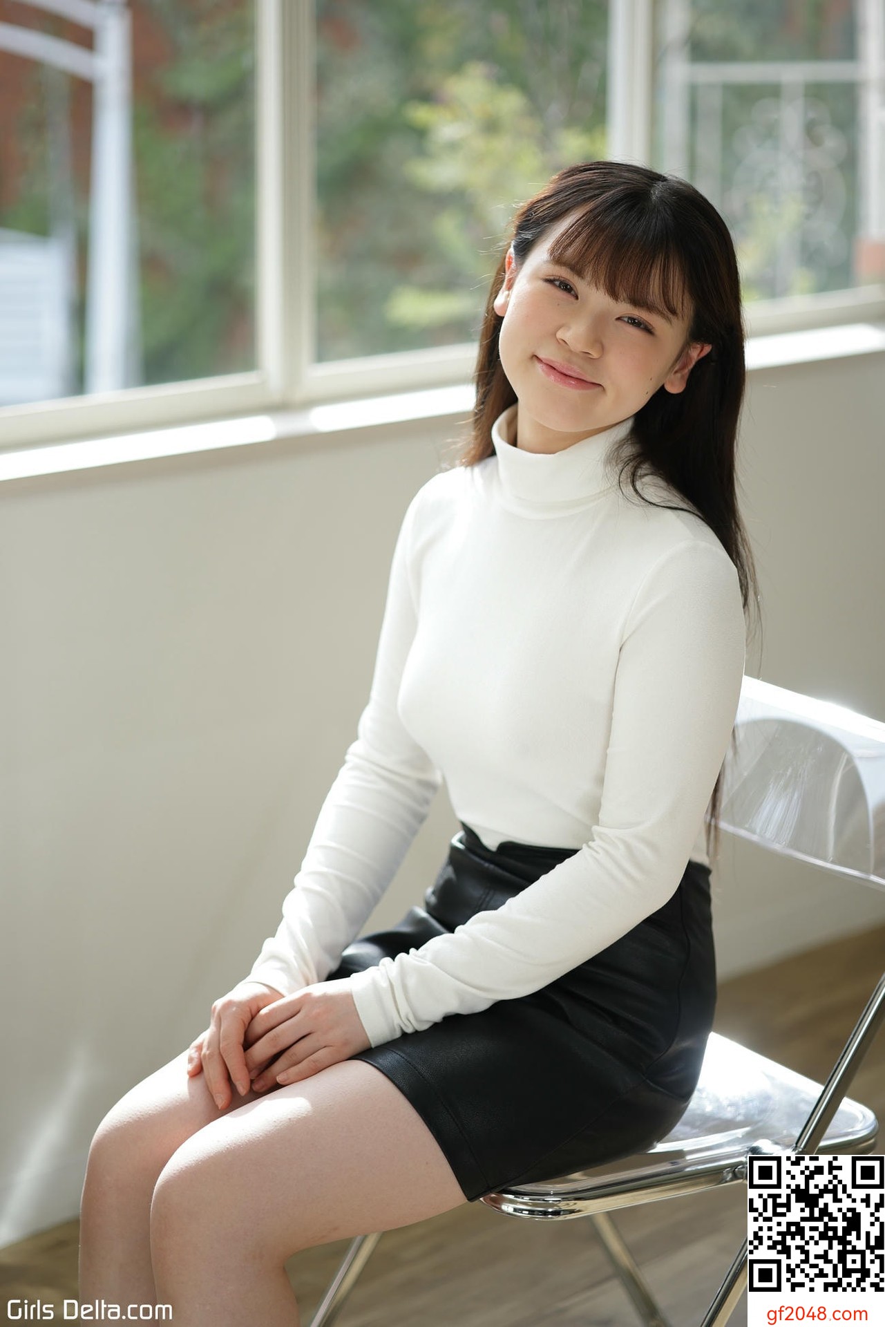 【網路收集系列】GirlsDelta Mutsuki Morii - Vol. 3 - x160 - 3500px - Mar ...