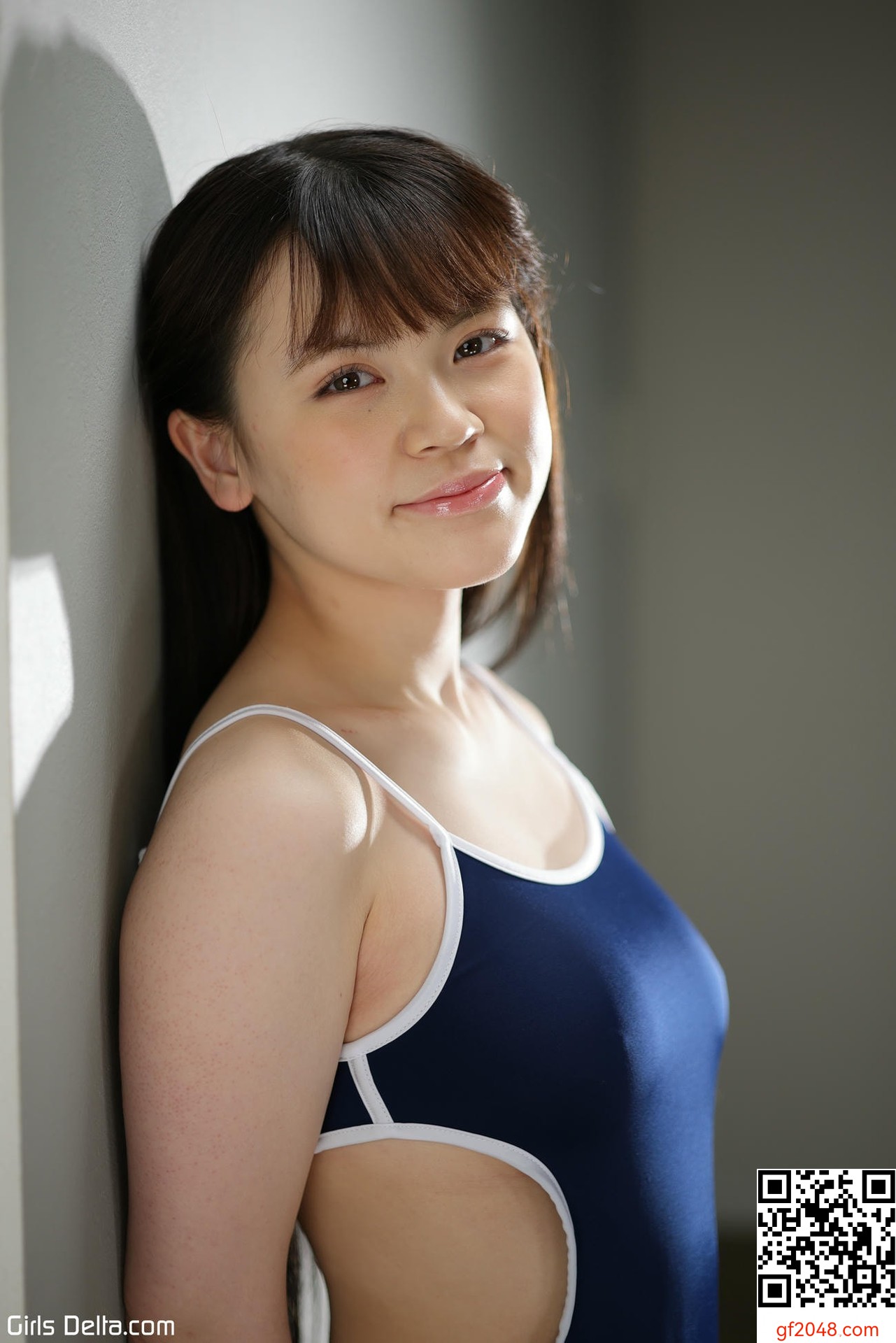 【網路收集系列】GirlsDelta Mutsuki Morii - Vol. 3 - x160 - 3500px - Mar ...