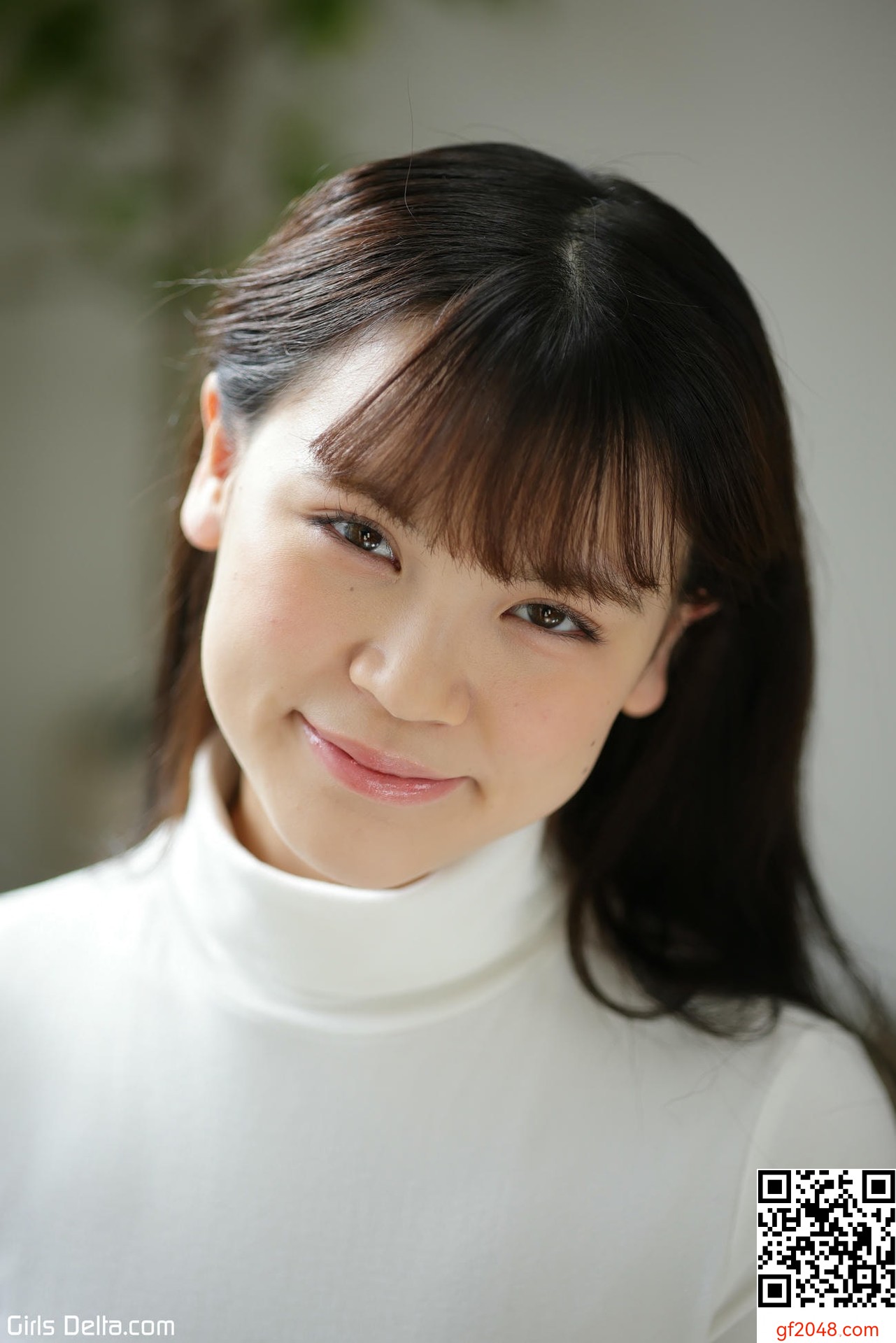 【網路收集系列】GirlsDelta Mutsuki Morii - Vol. 3 - x160 - 3500px - Mar ...