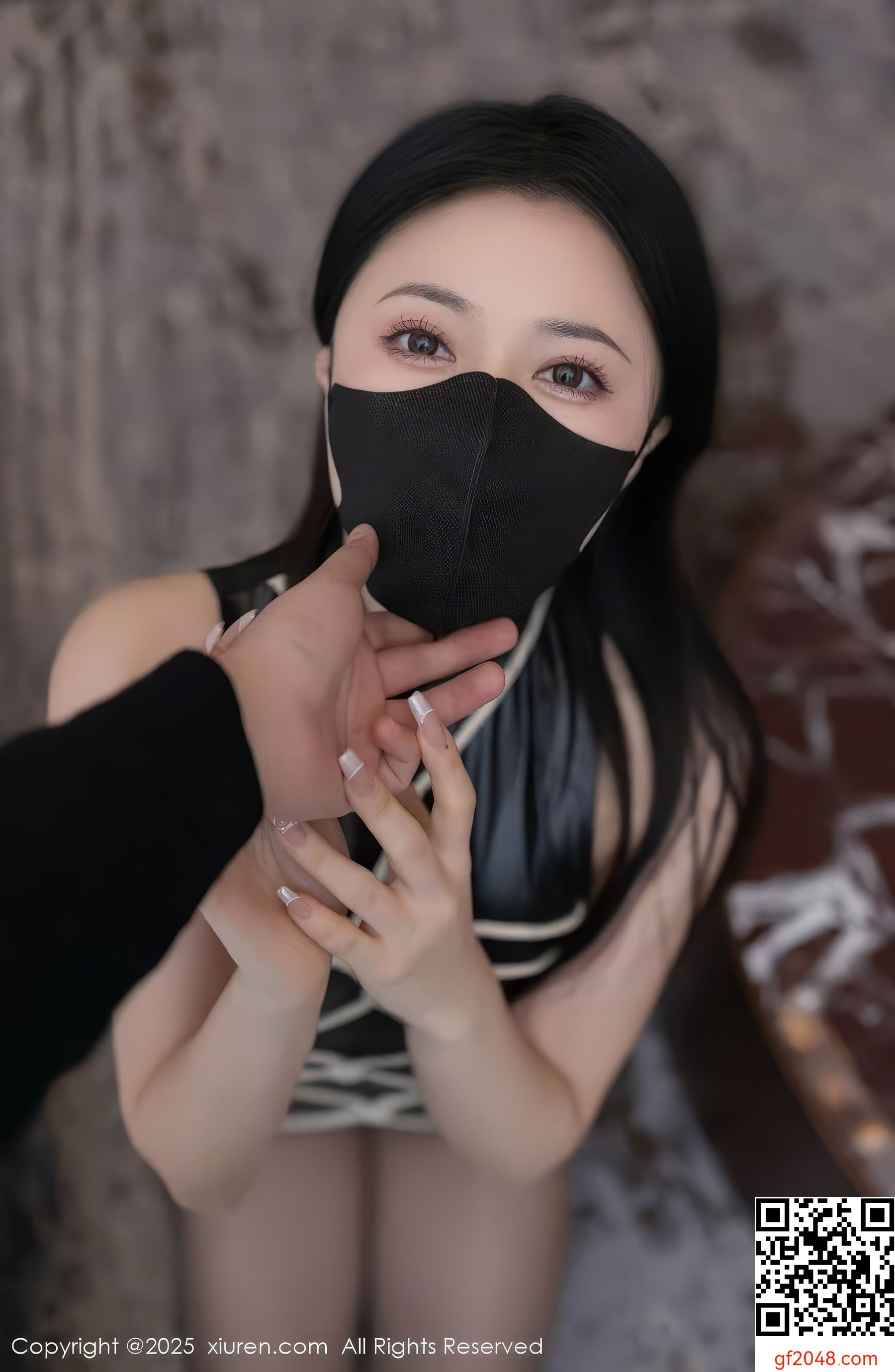 【达人组出品】[秀人网XiuRen] No.9835 鱼子酱Fish[80P]