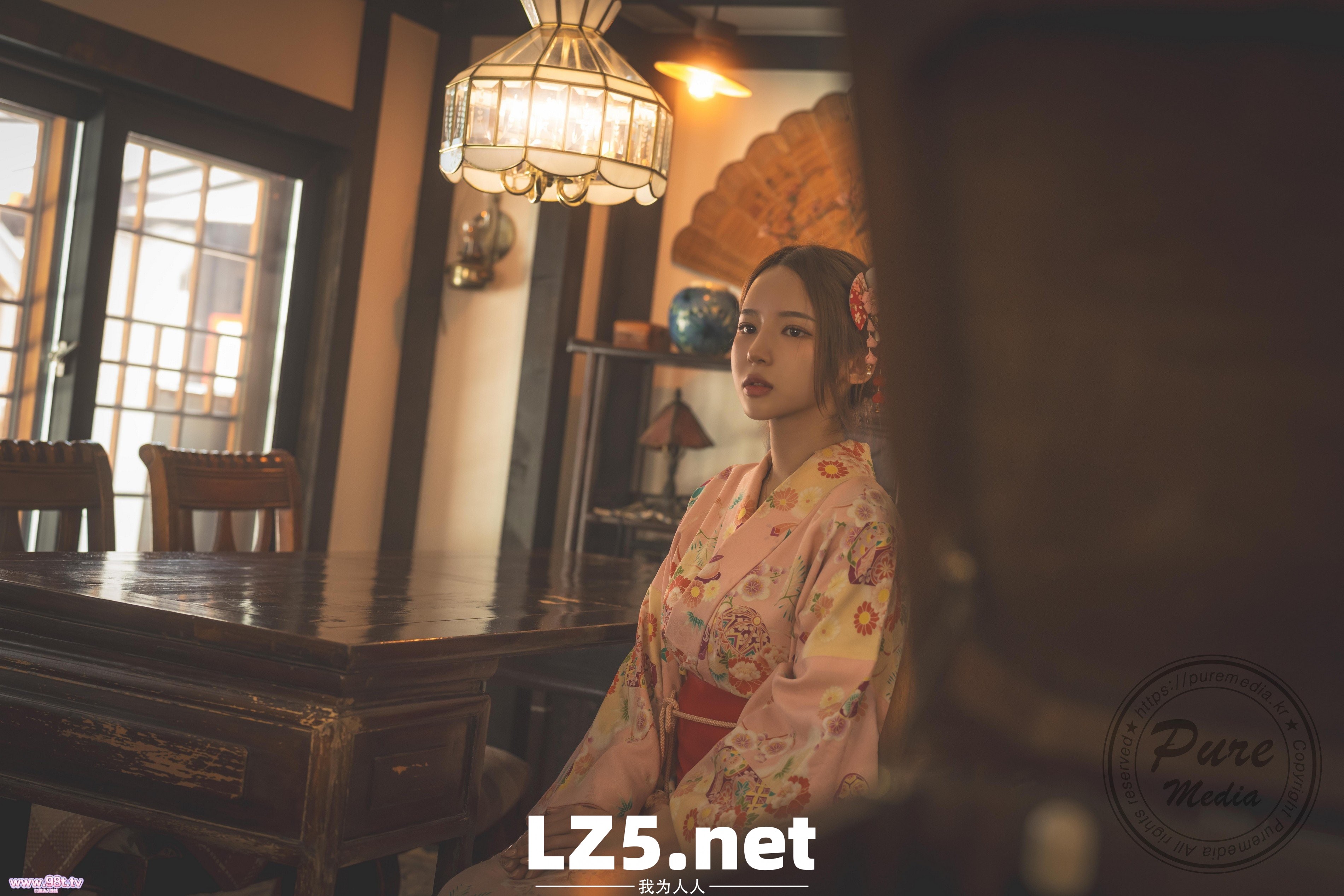 Yeha女神人前多正经床上就有多认真-上[48P]