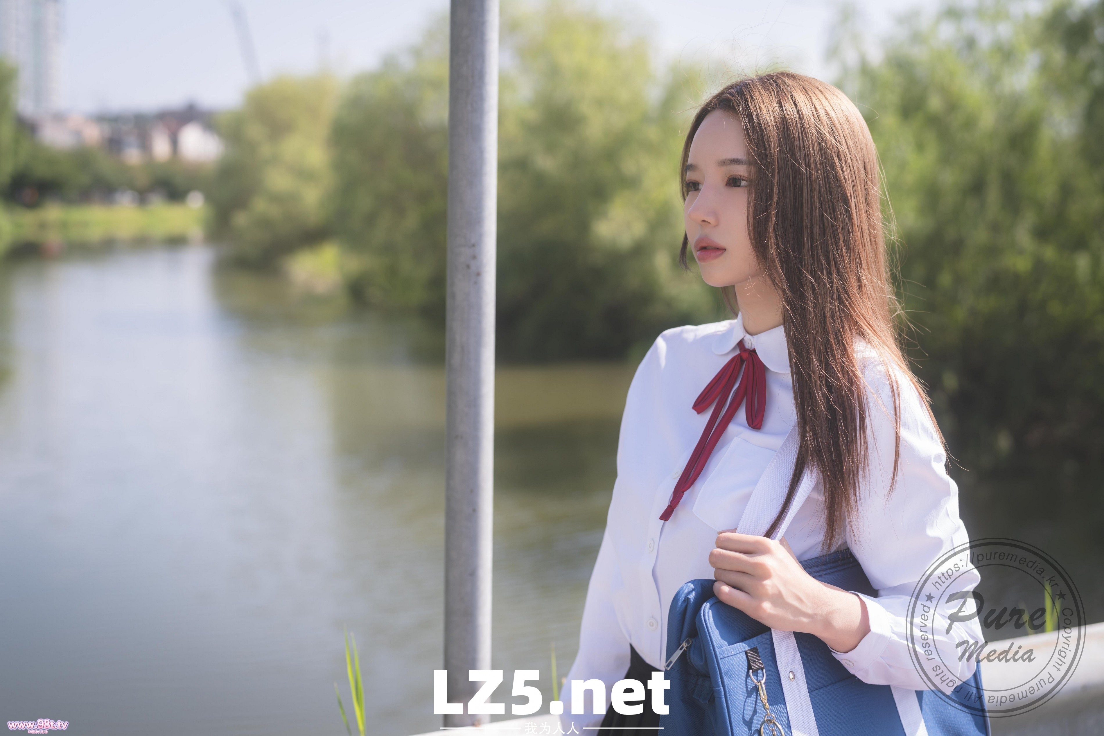 Yeha女神人前多正经床上就有多认真-上[48P]