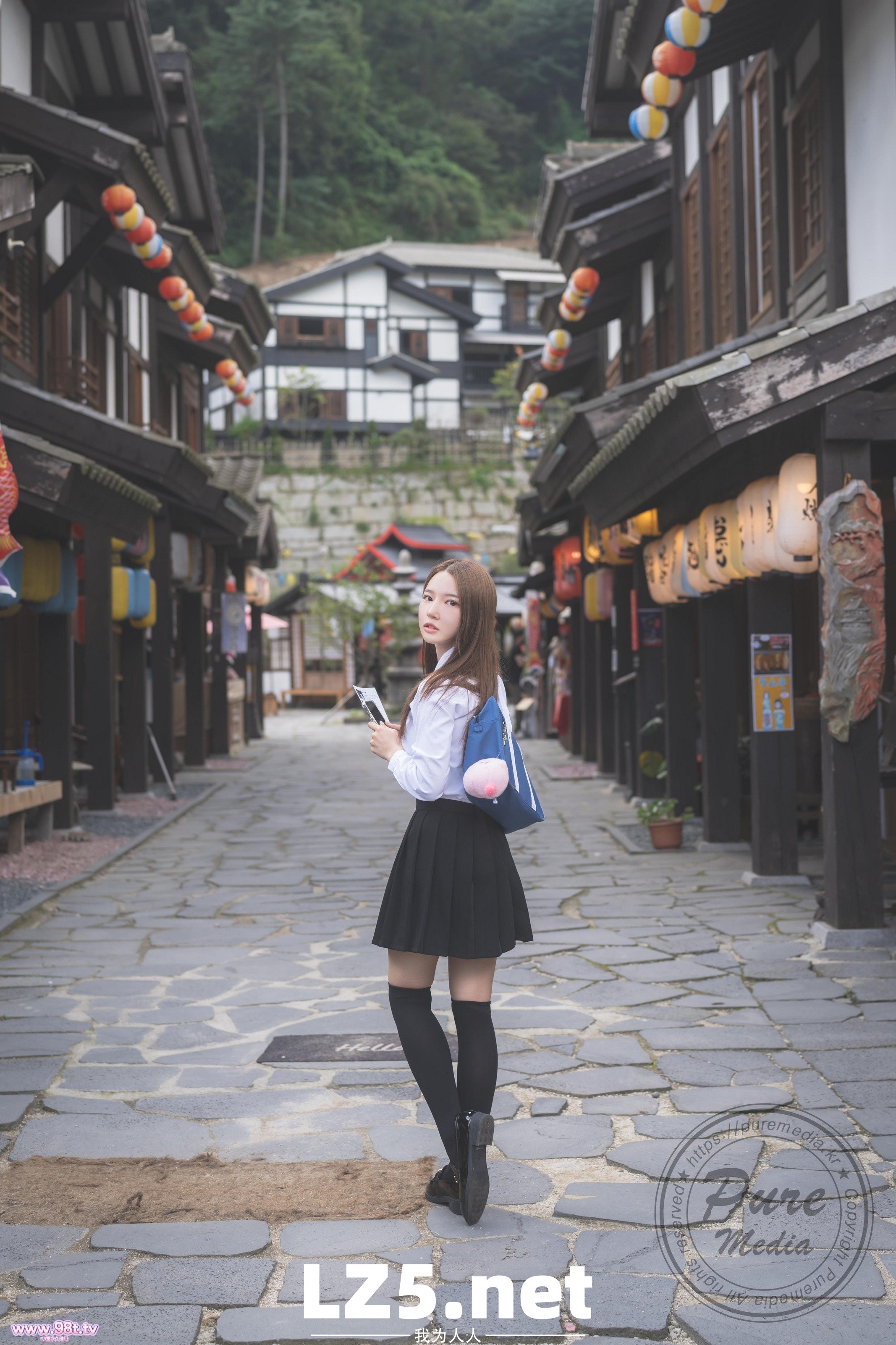 Yeha女神人前多正经床上就有多认真-上[48P]