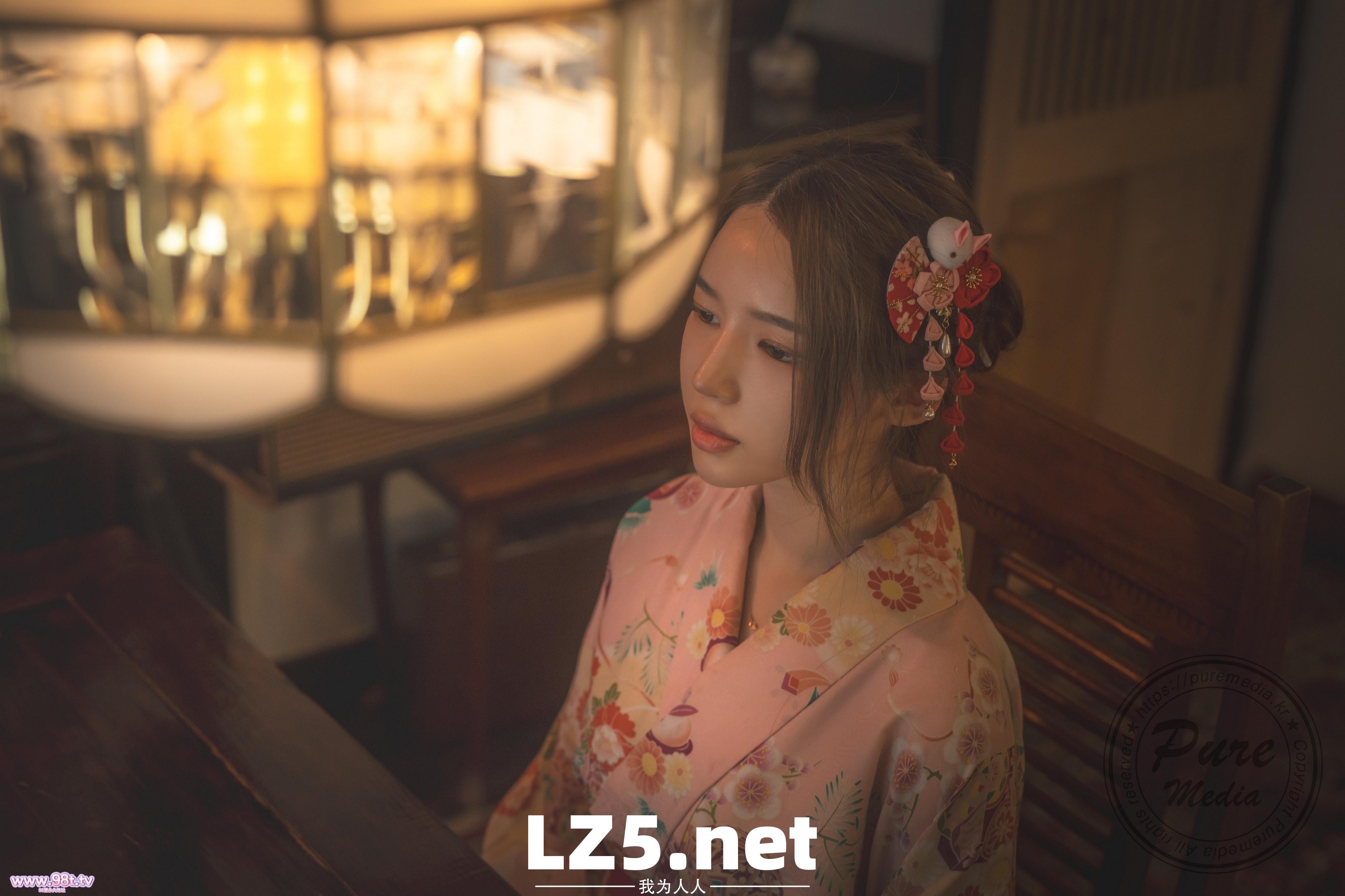 Yeha女神人前多正经床上就有多认真-上[48P]