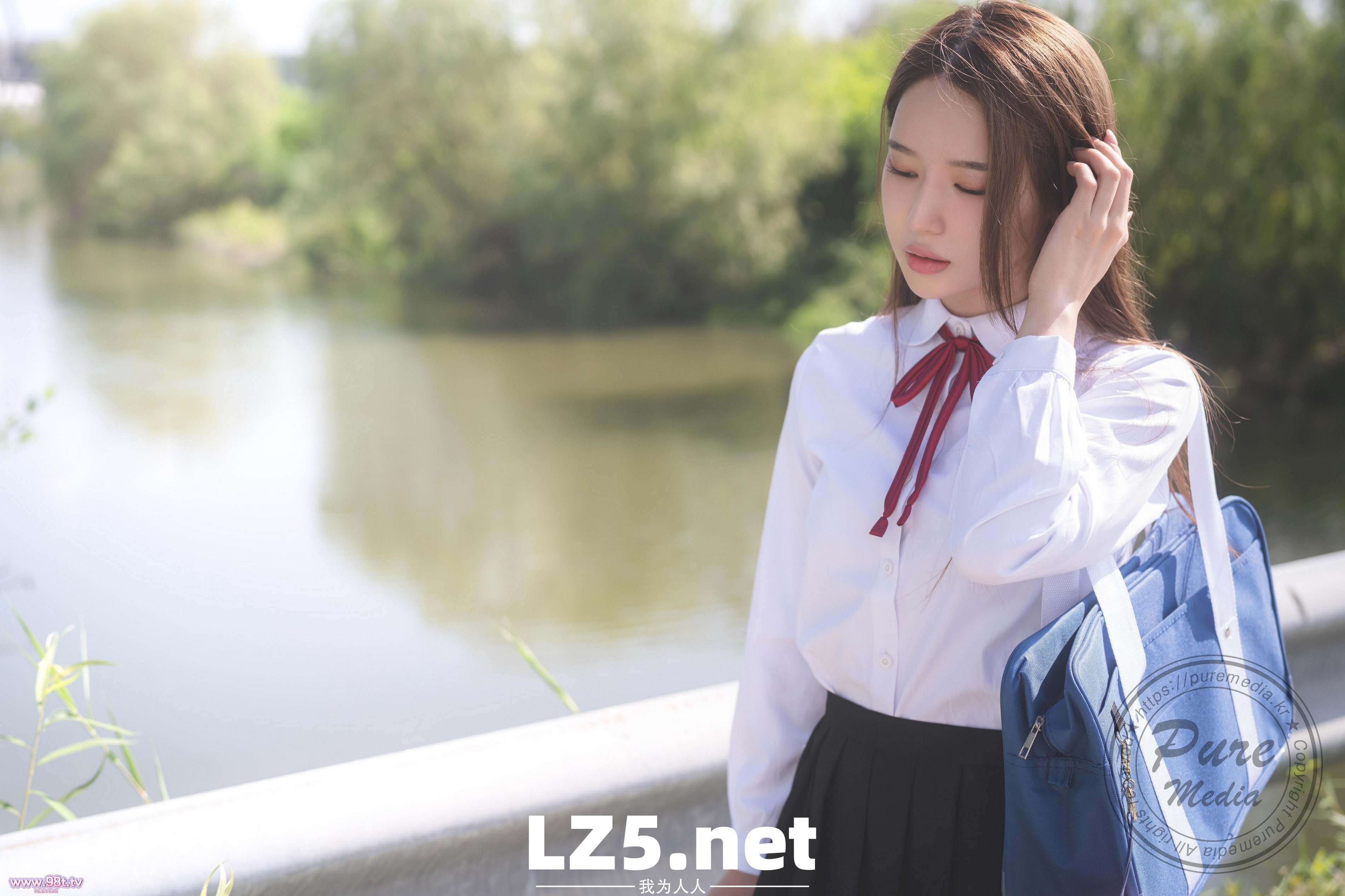 Yeha女神人前多正经床上就有多认真-上[48P]