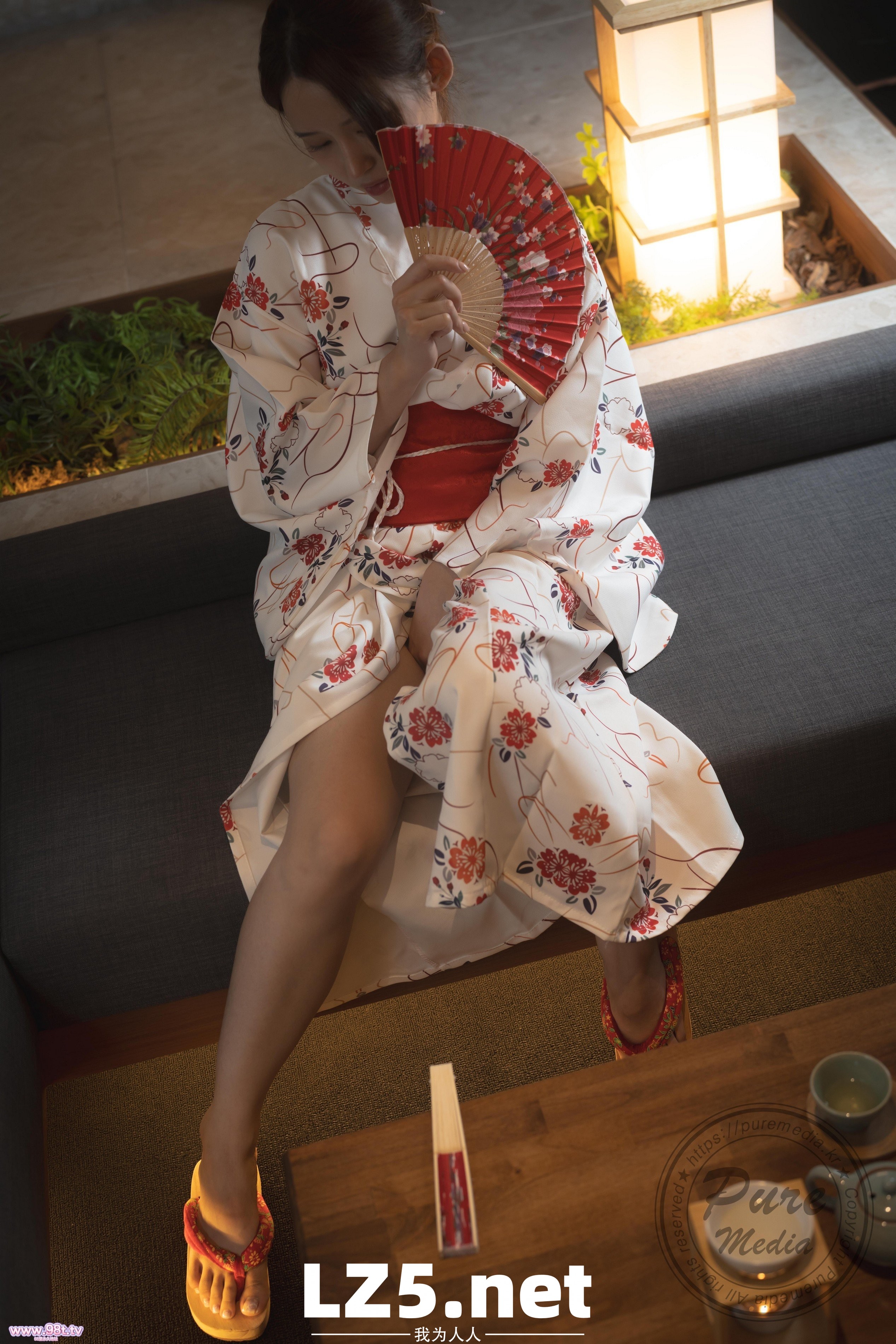 Yeha女神人前多正经床上就有多认真-上[48P]