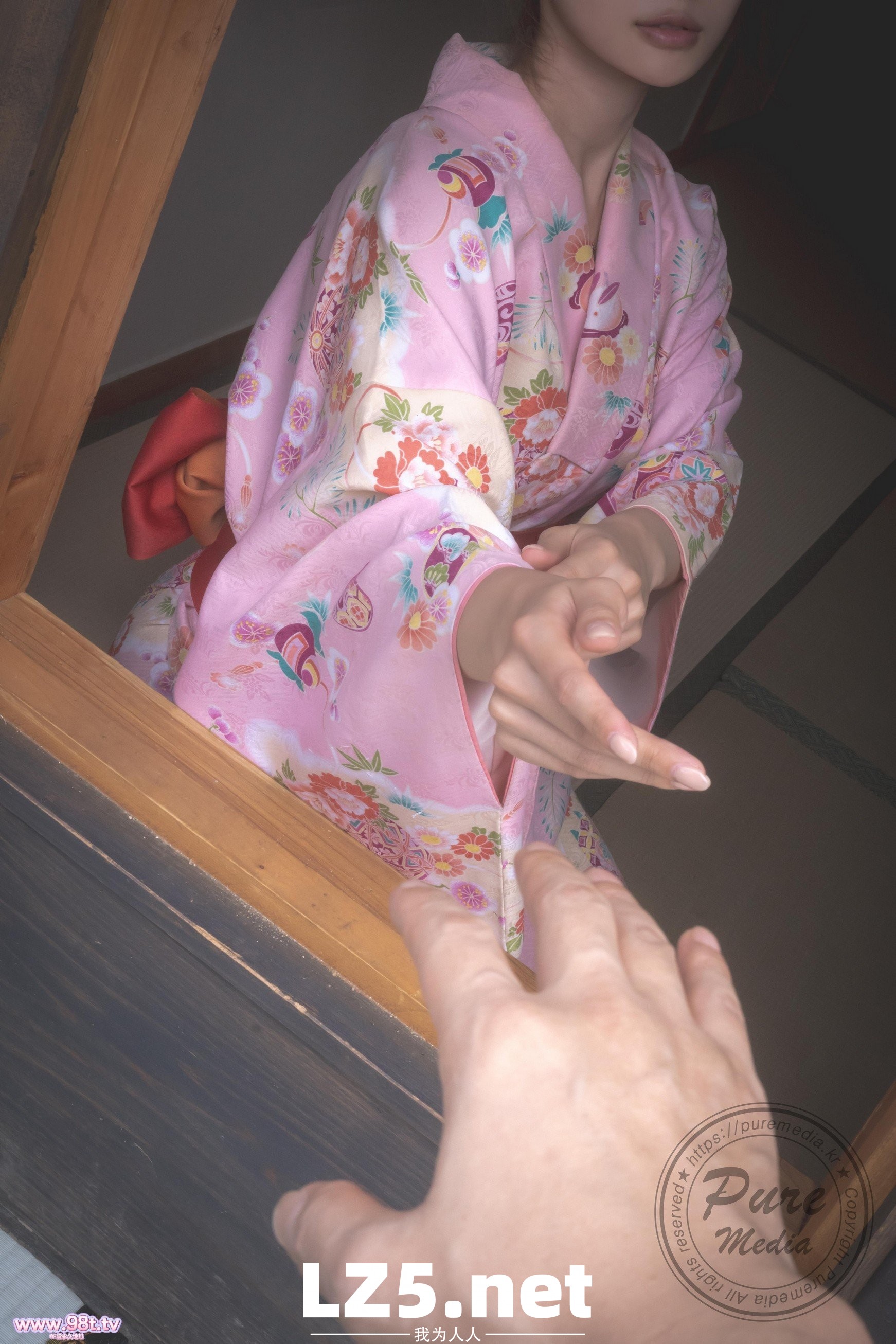 Yeha女神人前多正经床上就有多认真-上[48P]