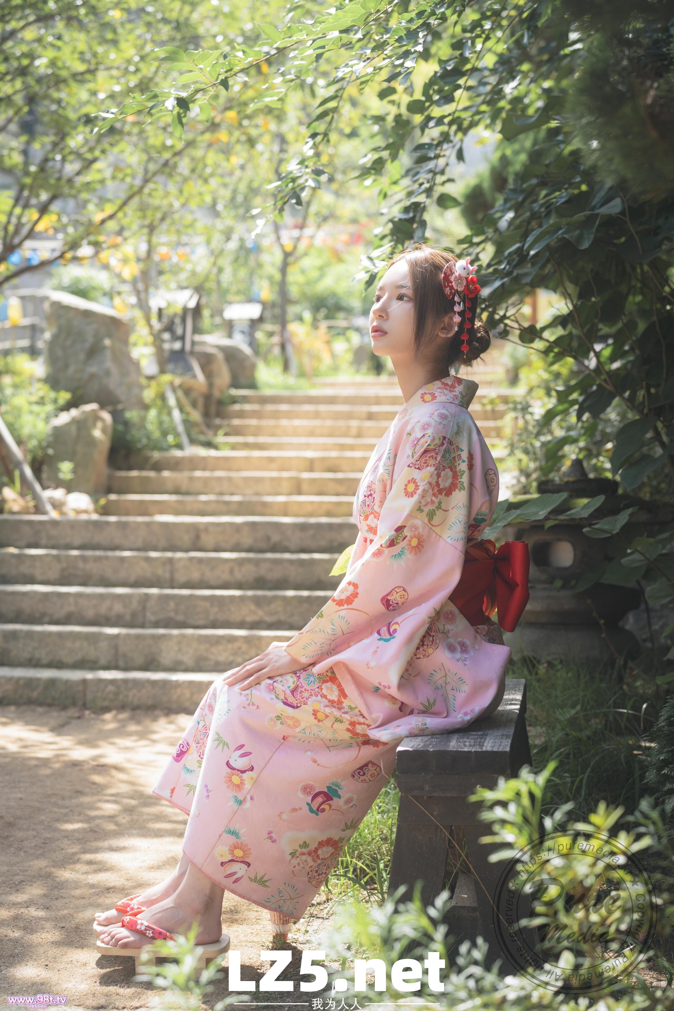 Yeha女神人前多正经床上就有多认真-上[48P]