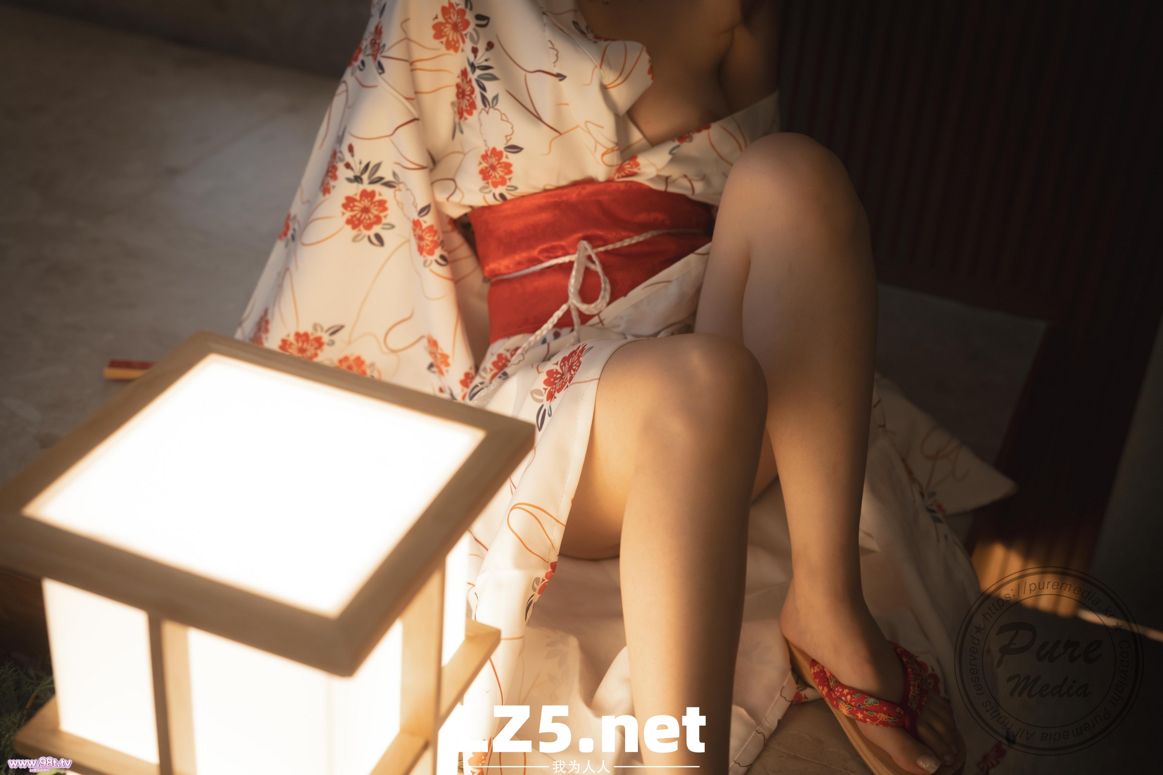 Yeha女神人前多正经床上就有多认真-中[55P]