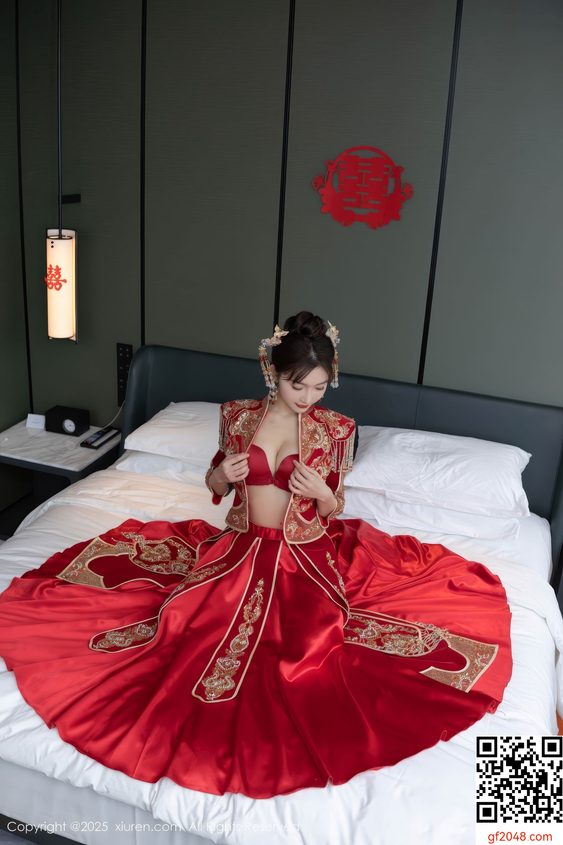 【达人组出品】[秀人网XiuRen] No.9770 陆萱萱[82P]