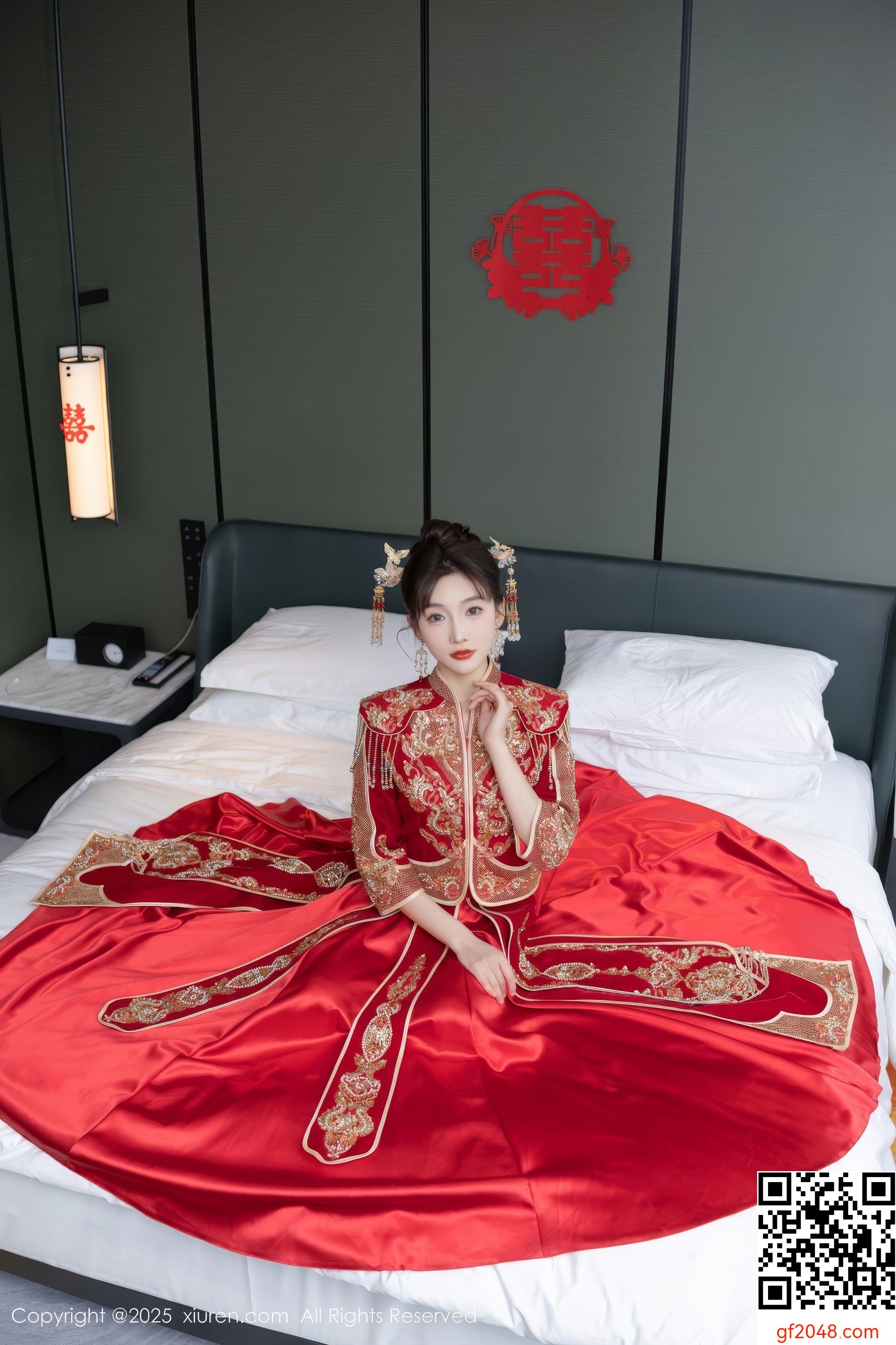 【达人组出品】[秀人网XiuRen] No.9770 陆萱萱[82P]