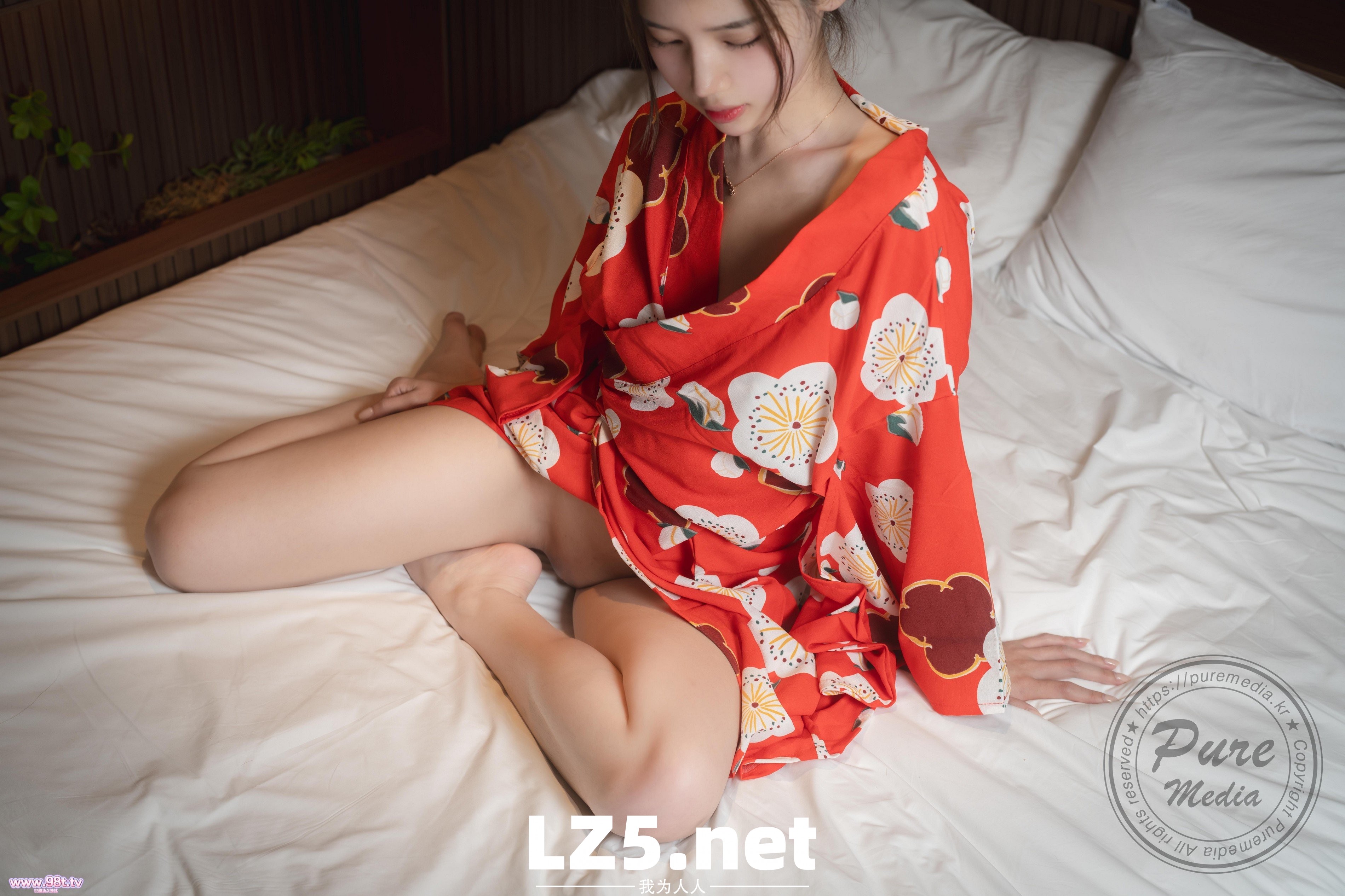 Yeha女神人前多正经床上就有多认真[56P]