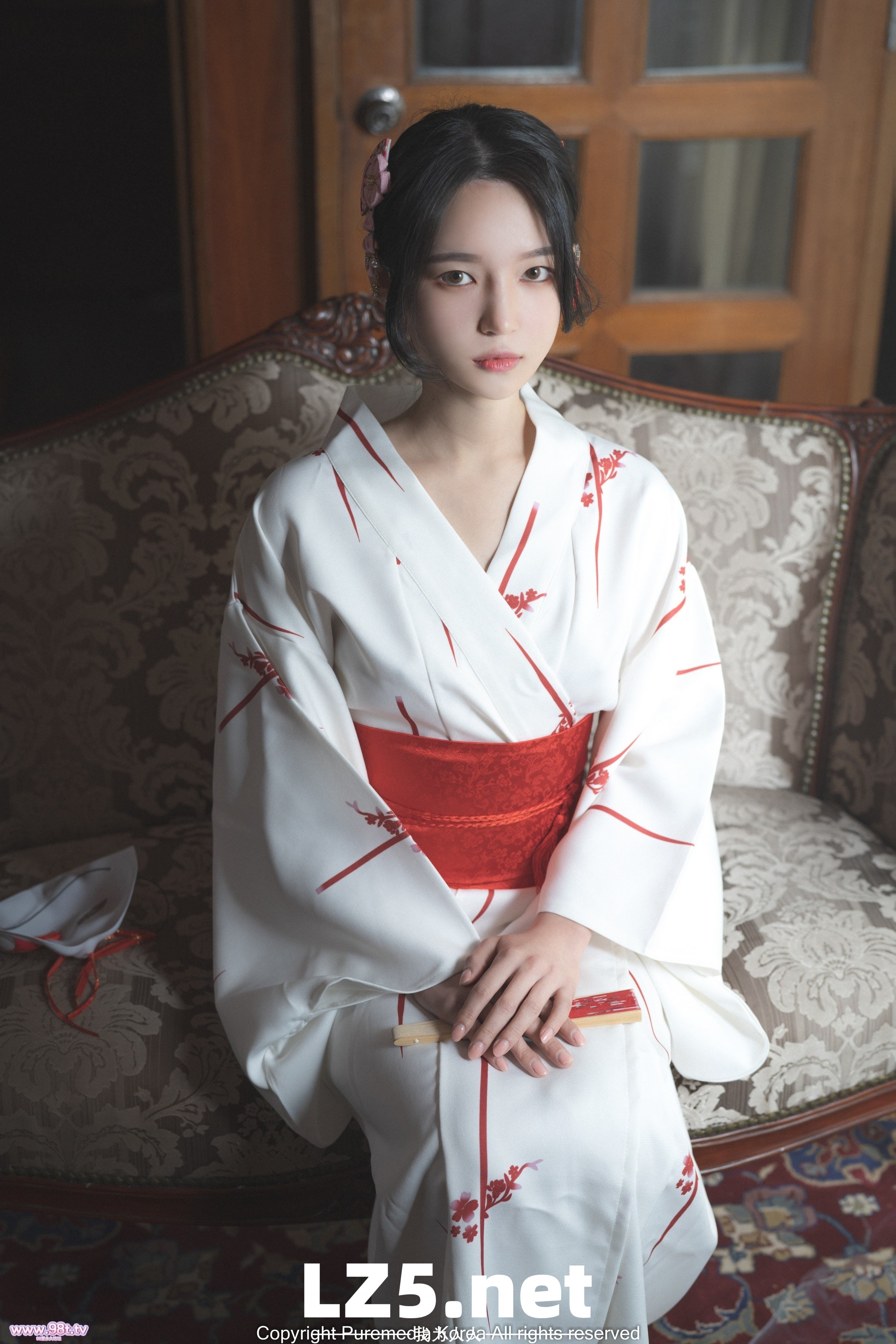Yeha女神-小狐仙捆绑任你享用-上[30P]