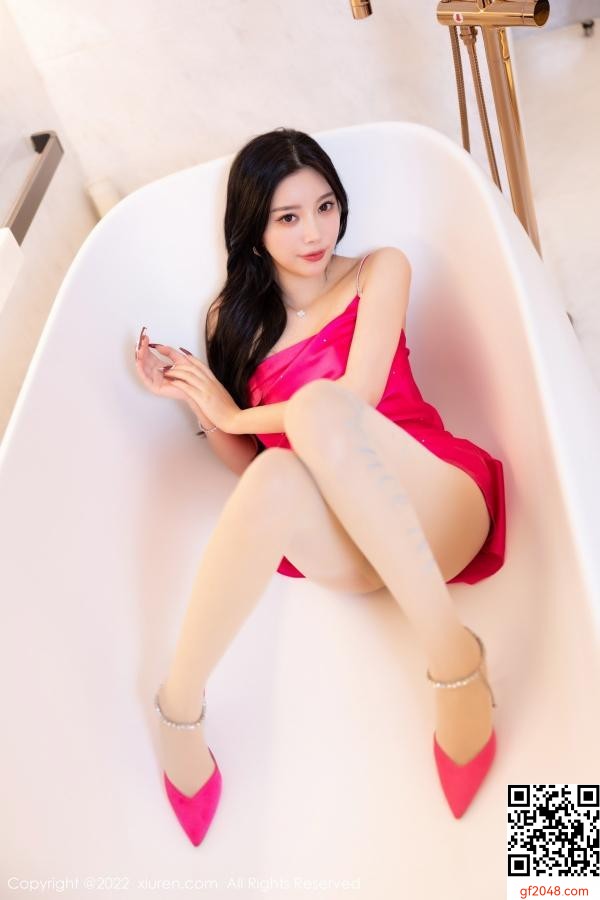 [XiuRen]高清寫真圖2022.12.06 No.5959 楊晨晨