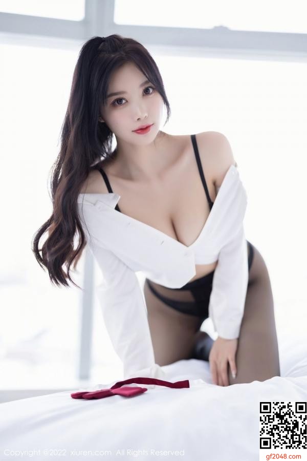 [XiuRen]高清寫真圖2022.11.08 No.5823 楊晨晨