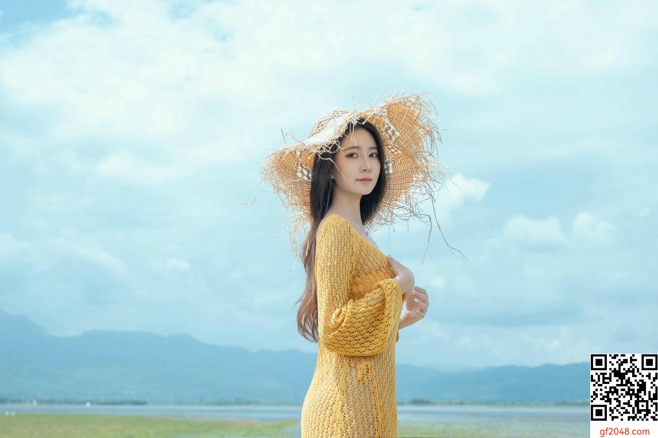 【網路收集系列】年年Nnian - 夏麓【80P】