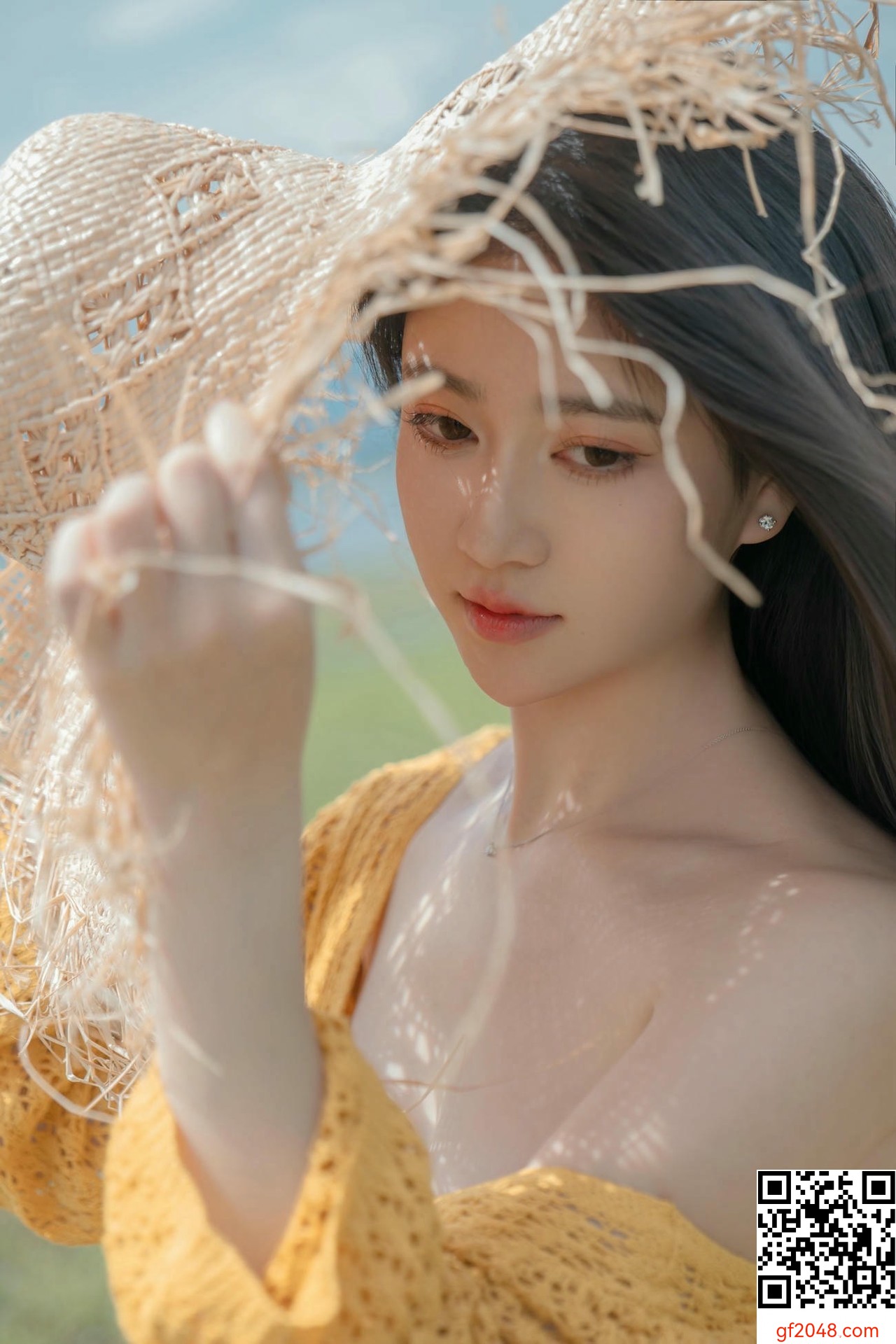 【網路收集系列】年年Nnian - 夏麓【80P】
