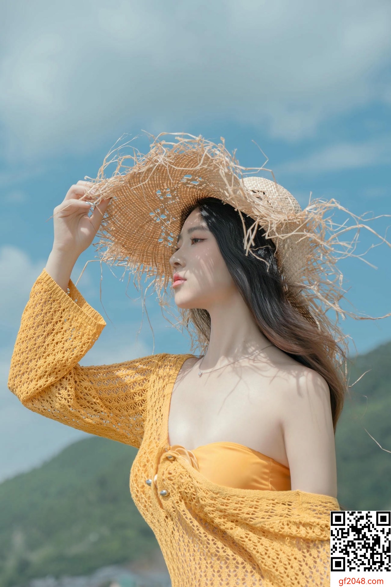 【網路收集系列】年年Nnian - 夏麓【80P】