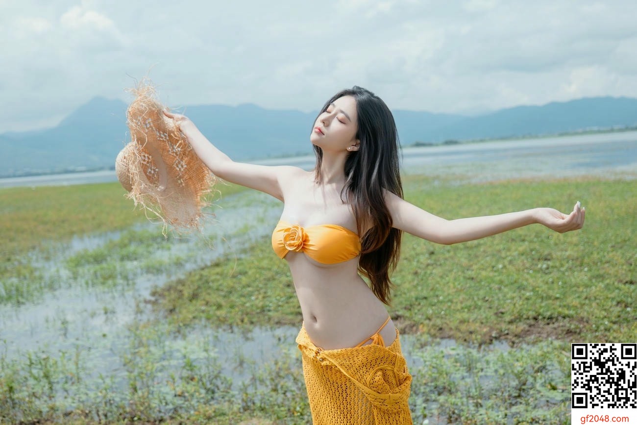 【網路收集系列】年年Nnian - 夏麓【80P】