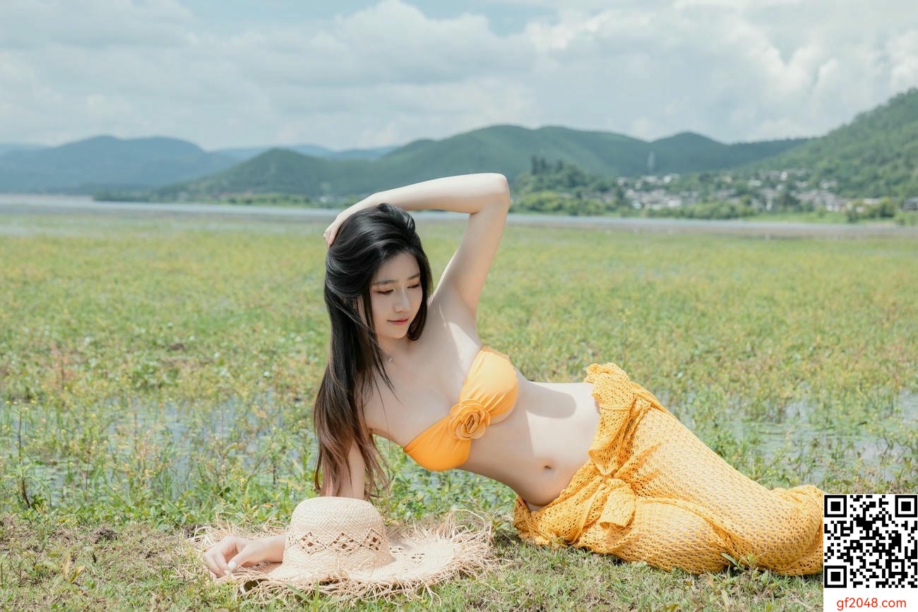 【網路收集系列】年年Nnian - 夏麓【80P】