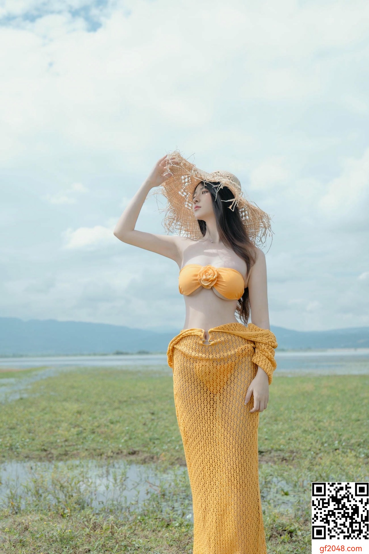 【網路收集系列】年年Nnian - 夏麓【80P】