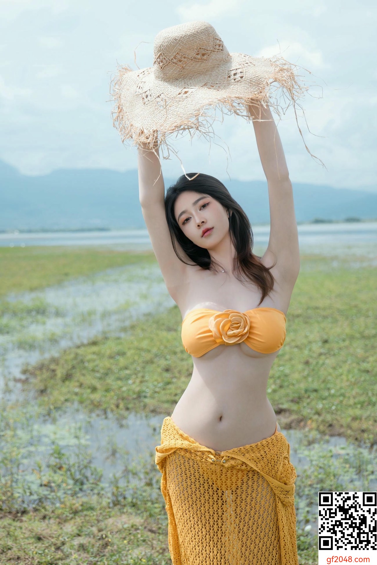 【網路收集系列】年年Nnian - 夏麓【80P】