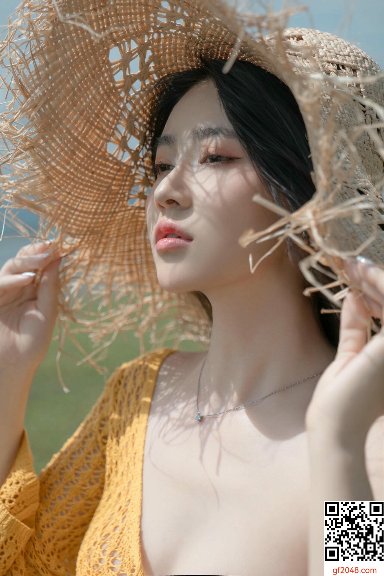 【網路收集系列】年年Nnian - 夏麓【80P】