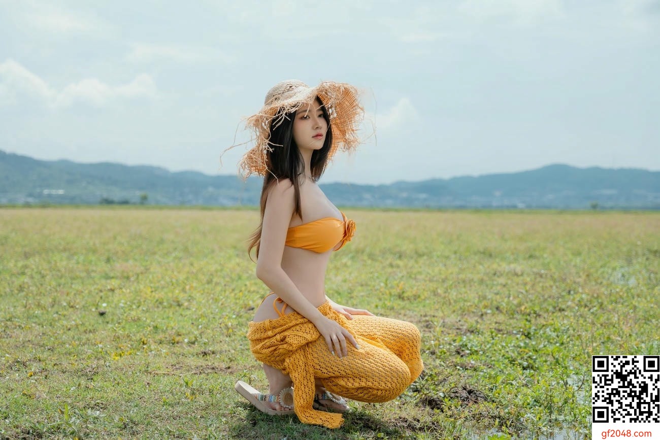 【網路收集系列】年年Nnian - 夏麓【80P】