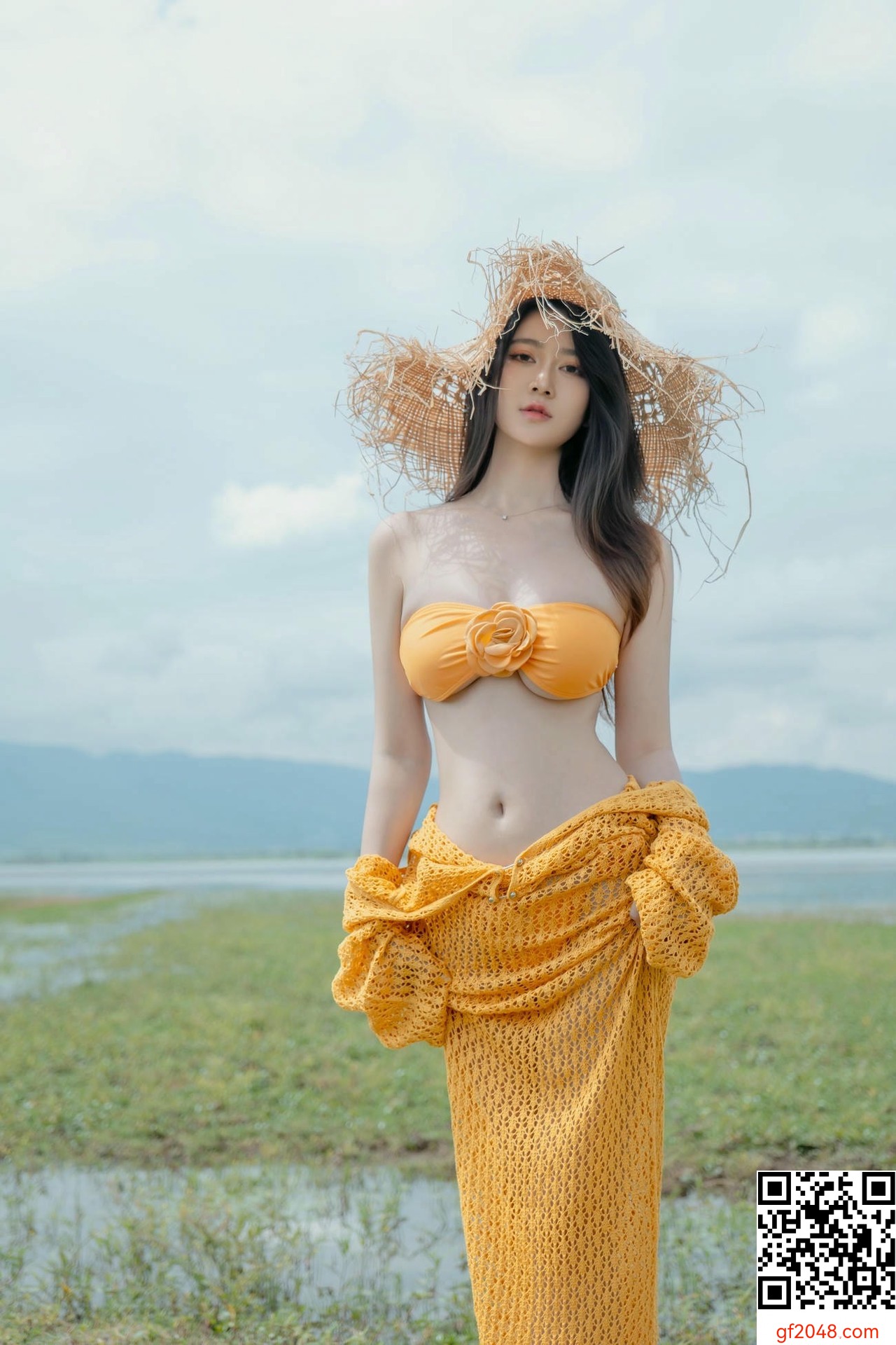 【網路收集系列】年年Nnian - 夏麓【80P】