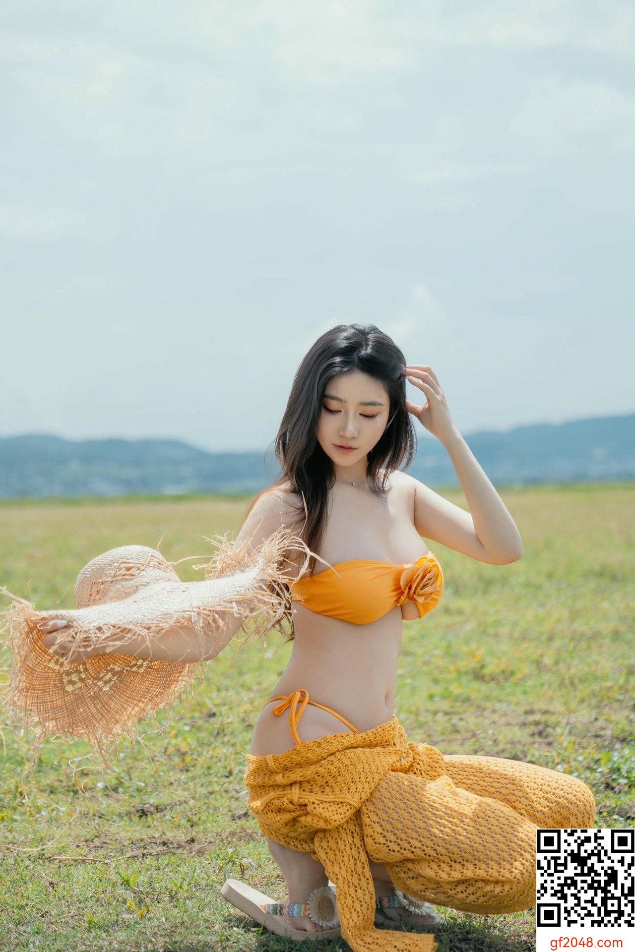 【網路收集系列】年年Nnian - 夏麓【80P】